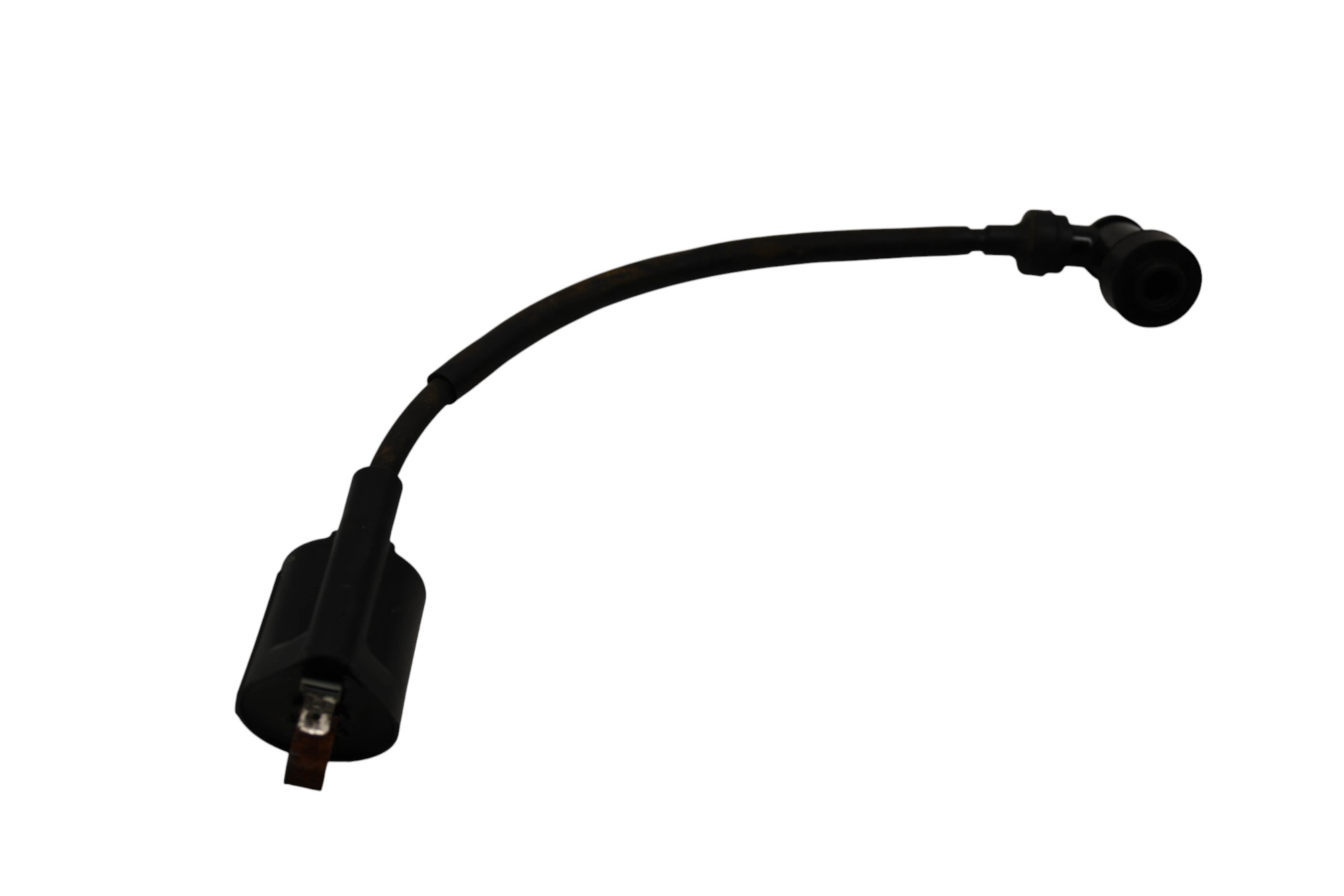 04 Yamaha Raptor 50 Ignition Coil YFM50