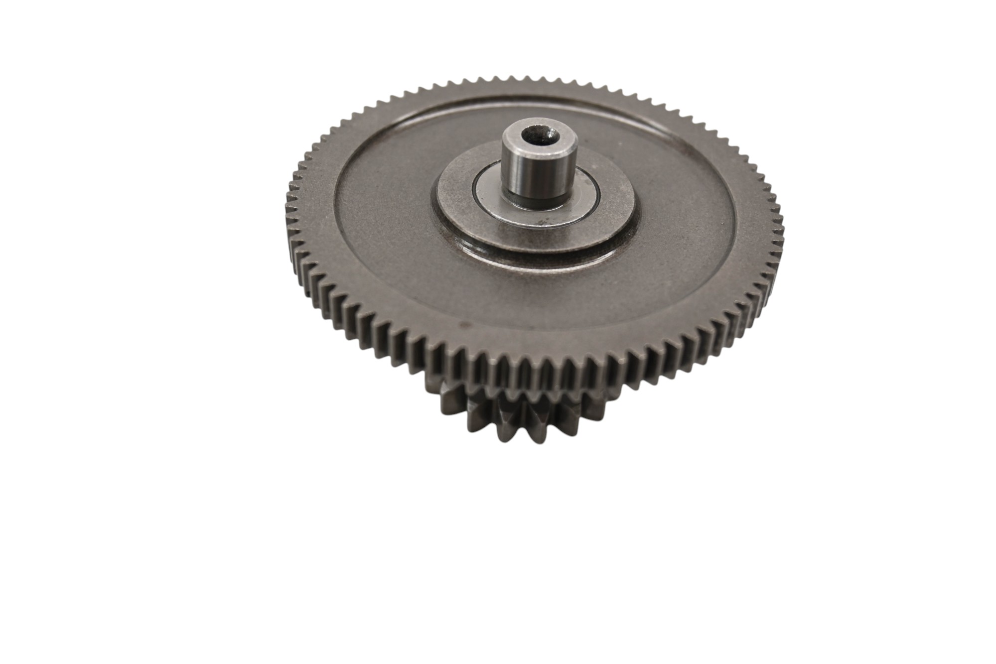 04 Yamaha Raptor 50 Starter Gear YFM50