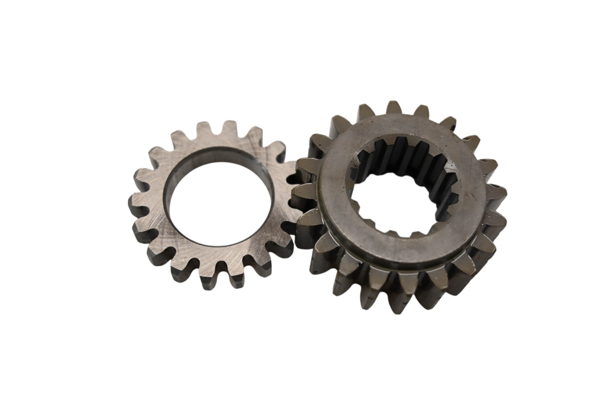 04 Yamaha Raptor 50 Crank Gears YFM50