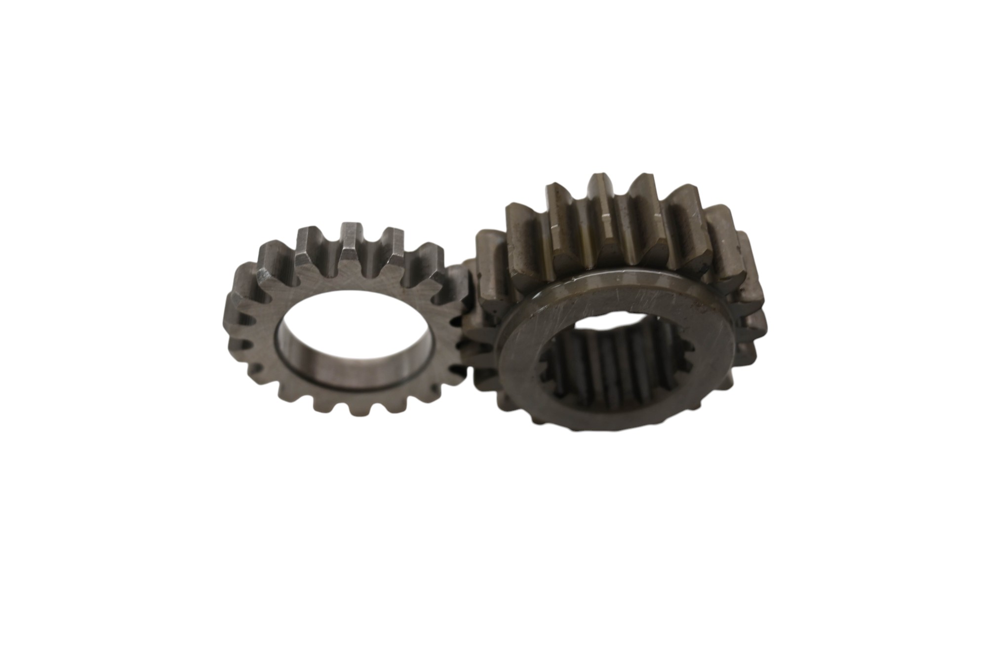 04 Yamaha Raptor 50 Crank Gears YFM50