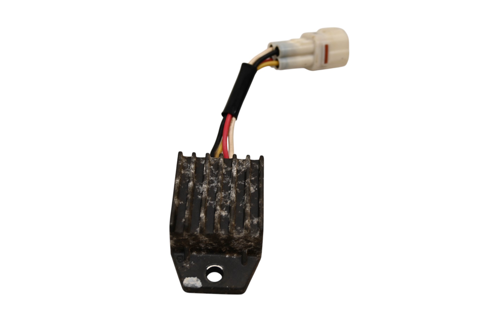 04 Yamaha Raptor 50 Regulator Rectifier YFM50