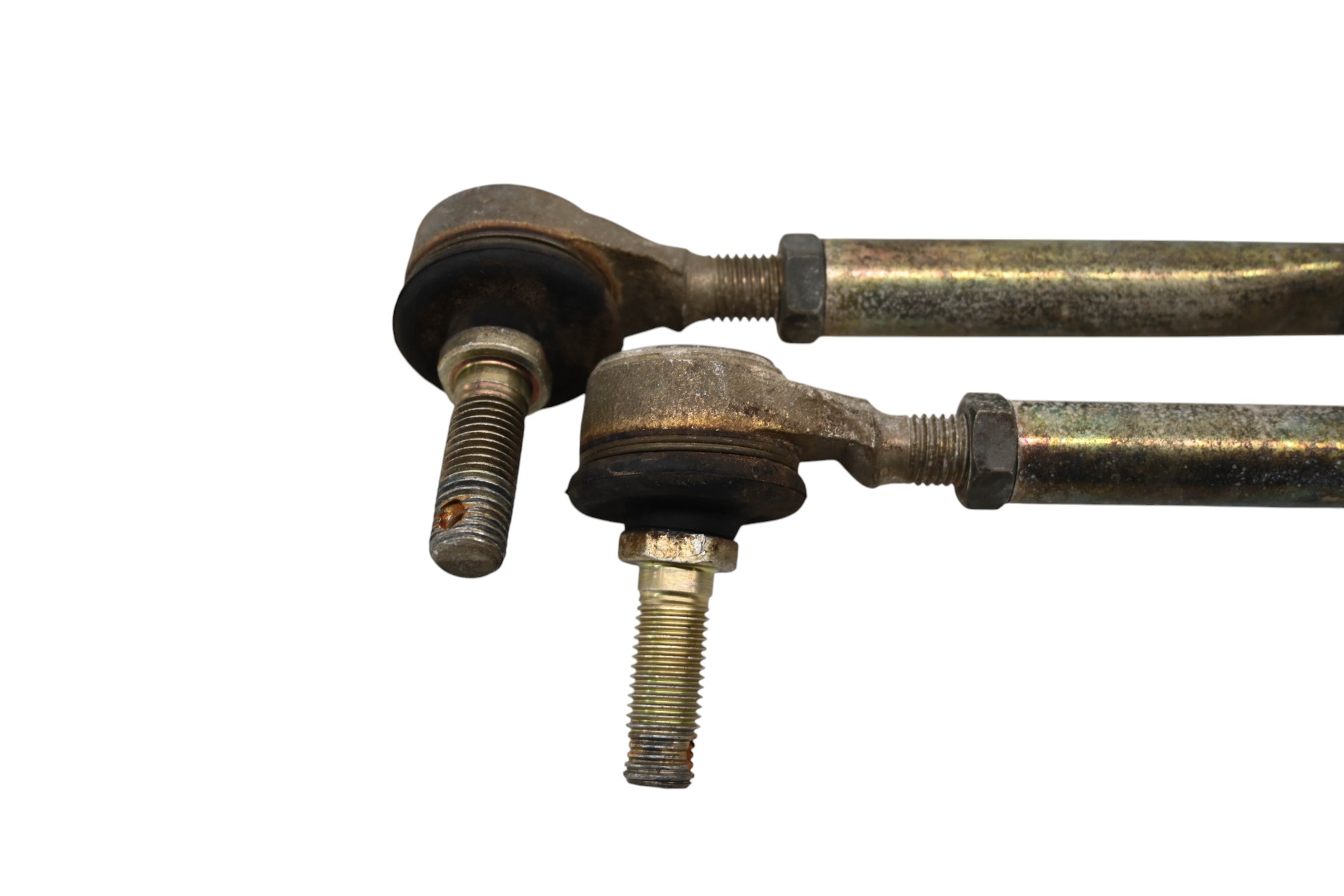 04 Yamaha Raptor 50 Tie Rods & Ends YFM50
