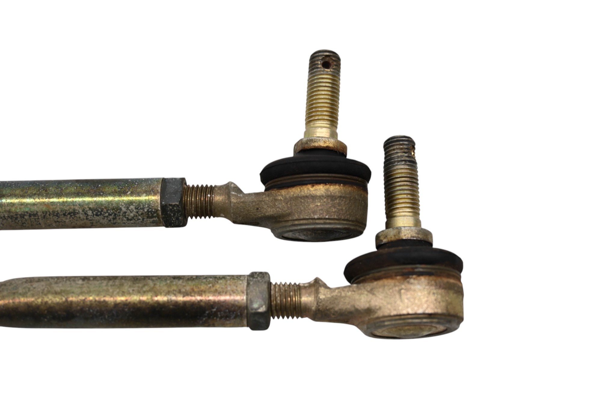 04 Yamaha Raptor 50 Tie Rods & Ends YFM50