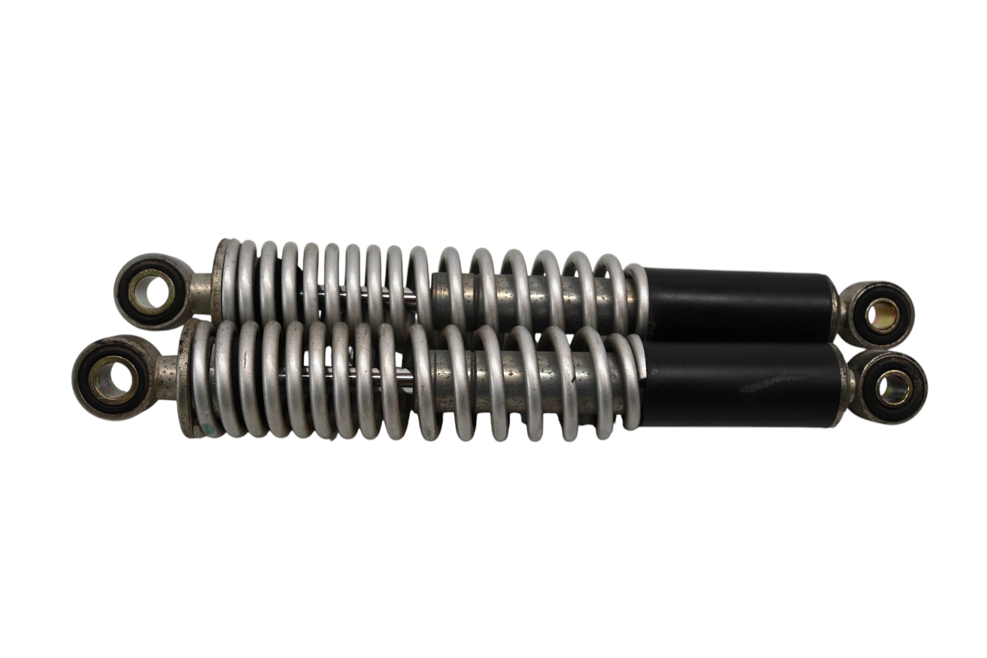 04 Yamaha Raptor 50 Front Shocks YFM50