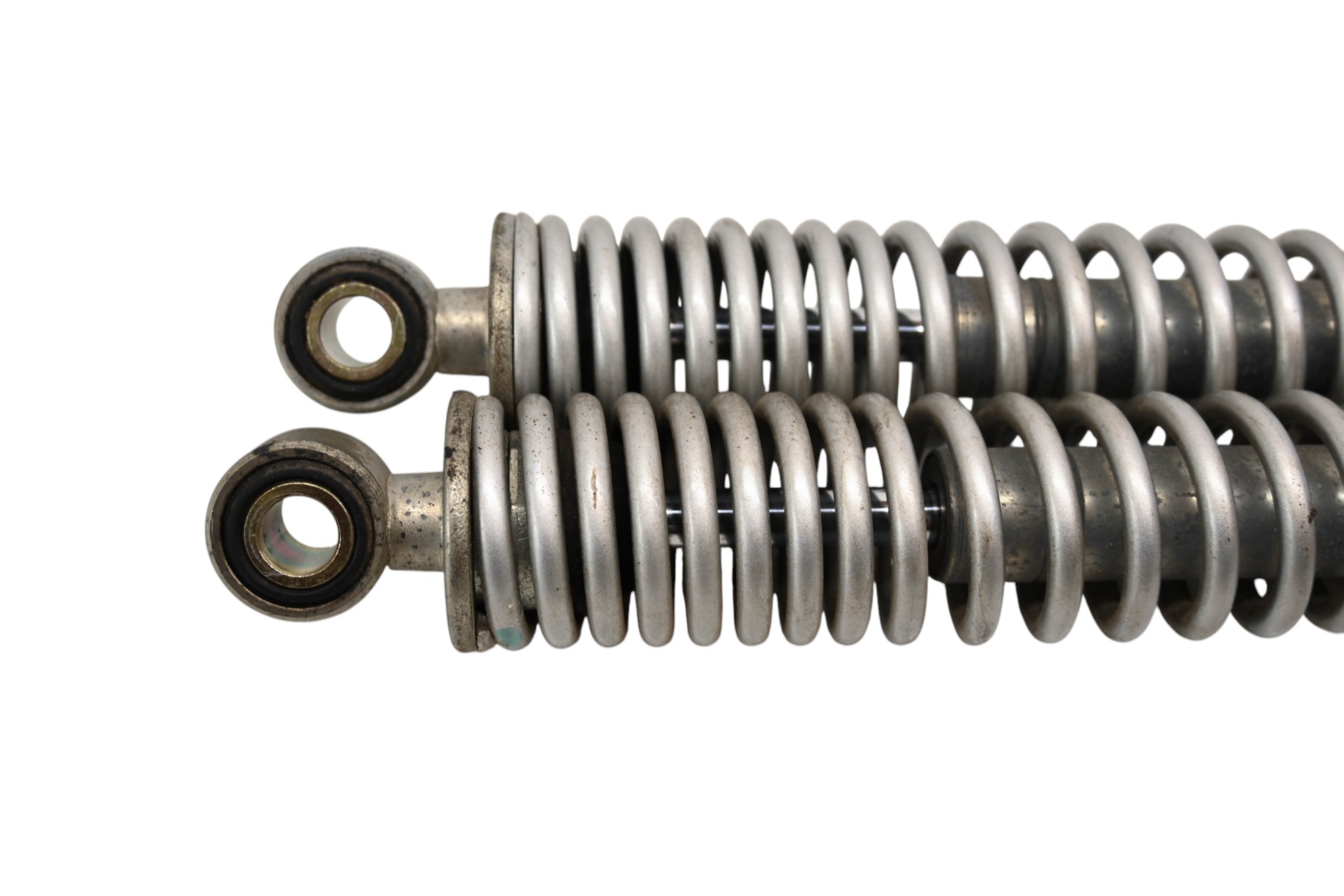 04 Yamaha Raptor 50 Front Shocks YFM50