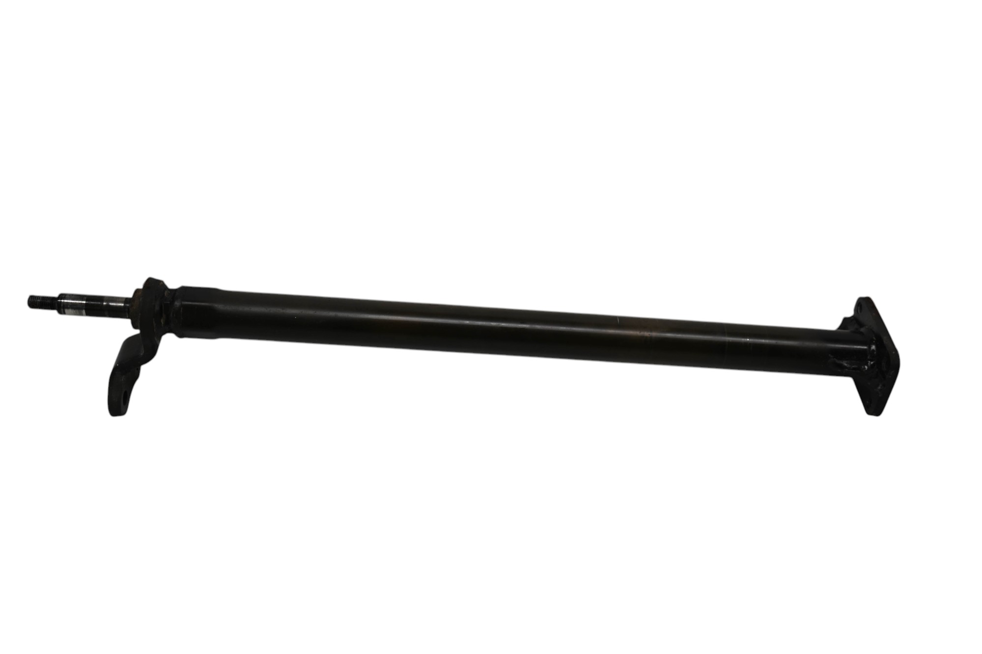 04 Yamaha Raptor 50 Steering Stem Shaft YFM50