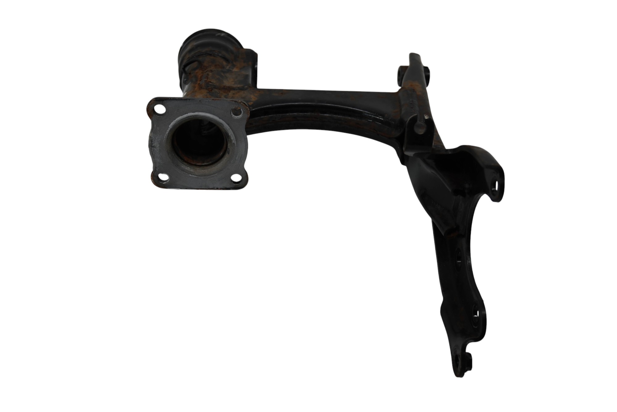 04 Yamaha Raptor 50 Rear Swingarm YFM50