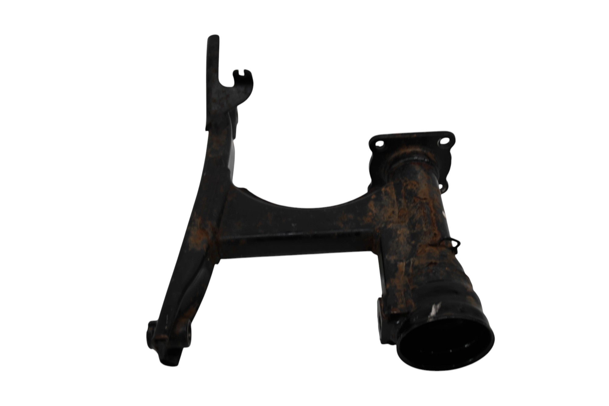 04 Yamaha Raptor 50 Rear Swingarm YFM50