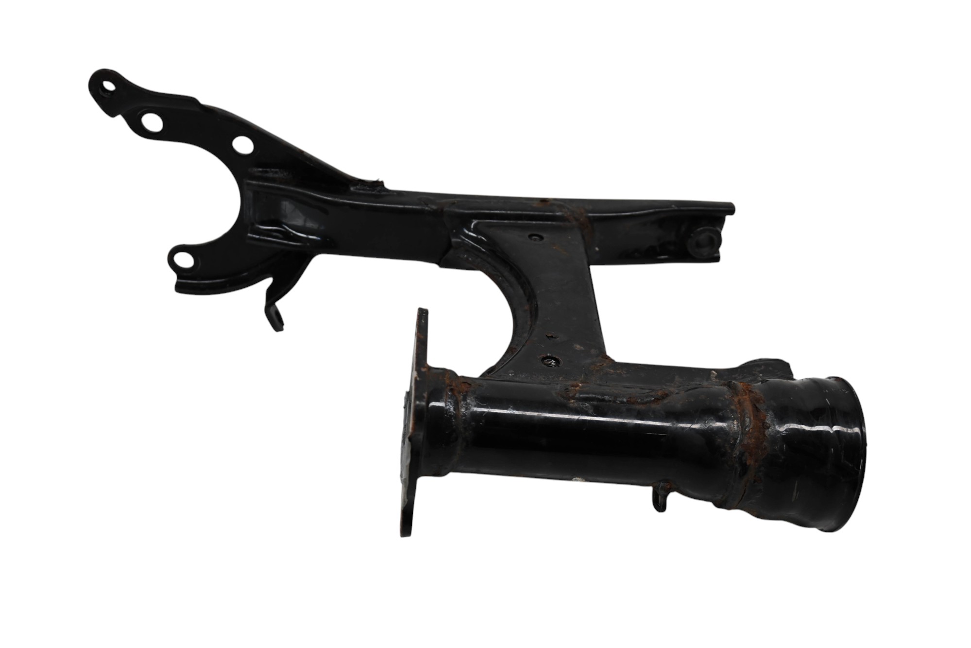04 Yamaha Raptor 50 Rear Swingarm YFM50