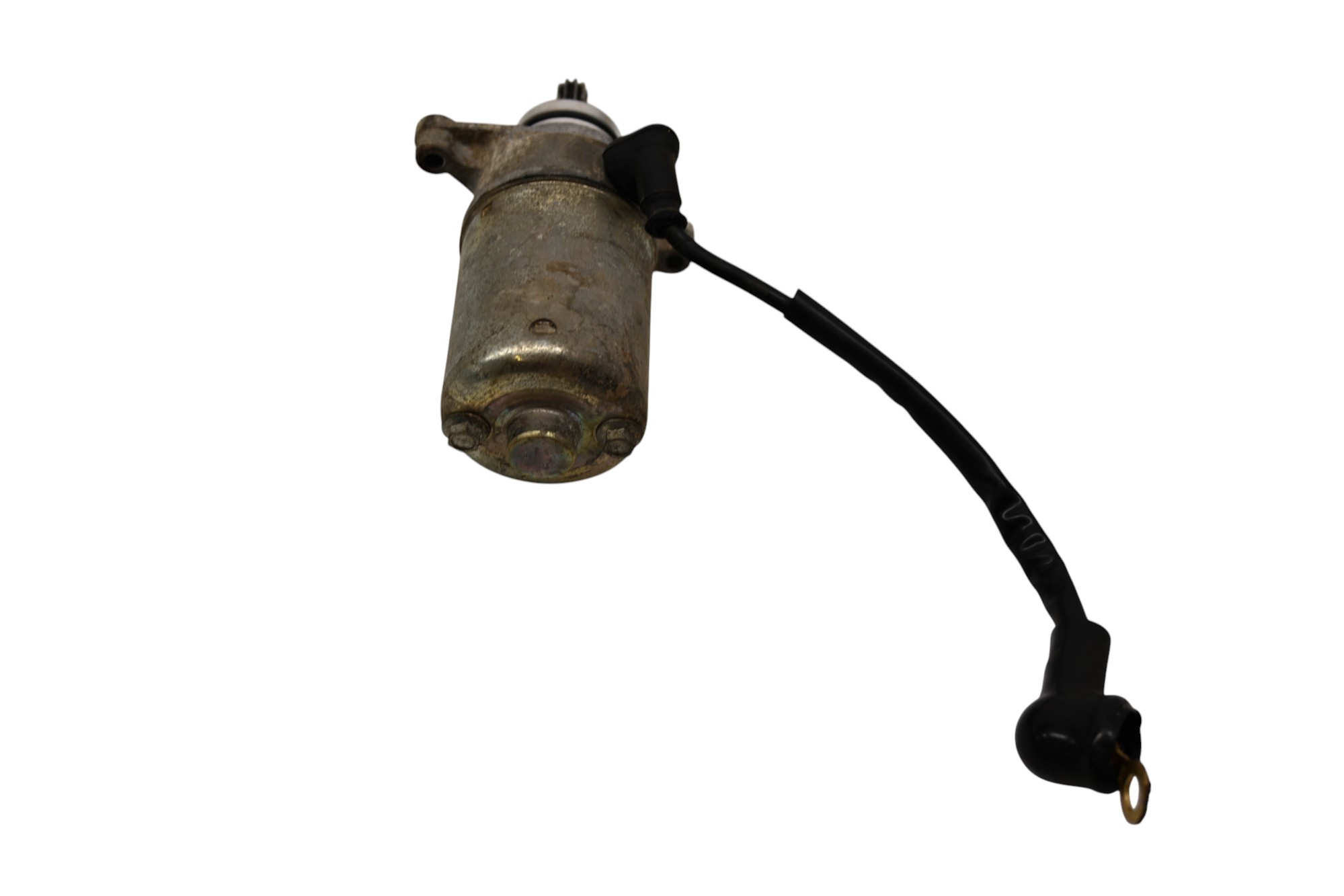 04 Yamaha Raptor 50 Starter Motor YFM50