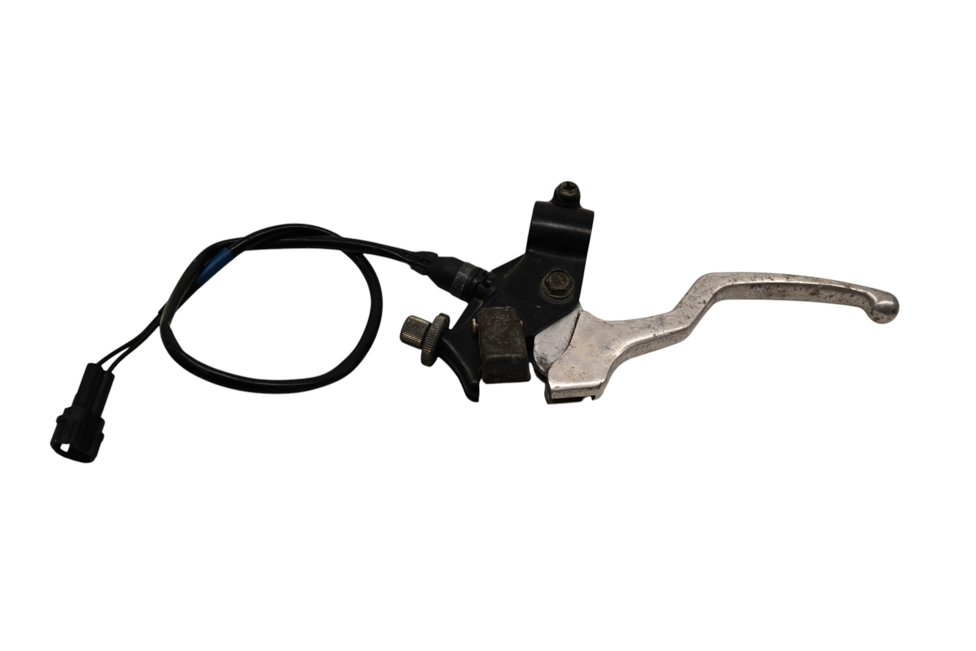 04 Yamaha Raptor 50 Front Hand Brake Lever YFM50
