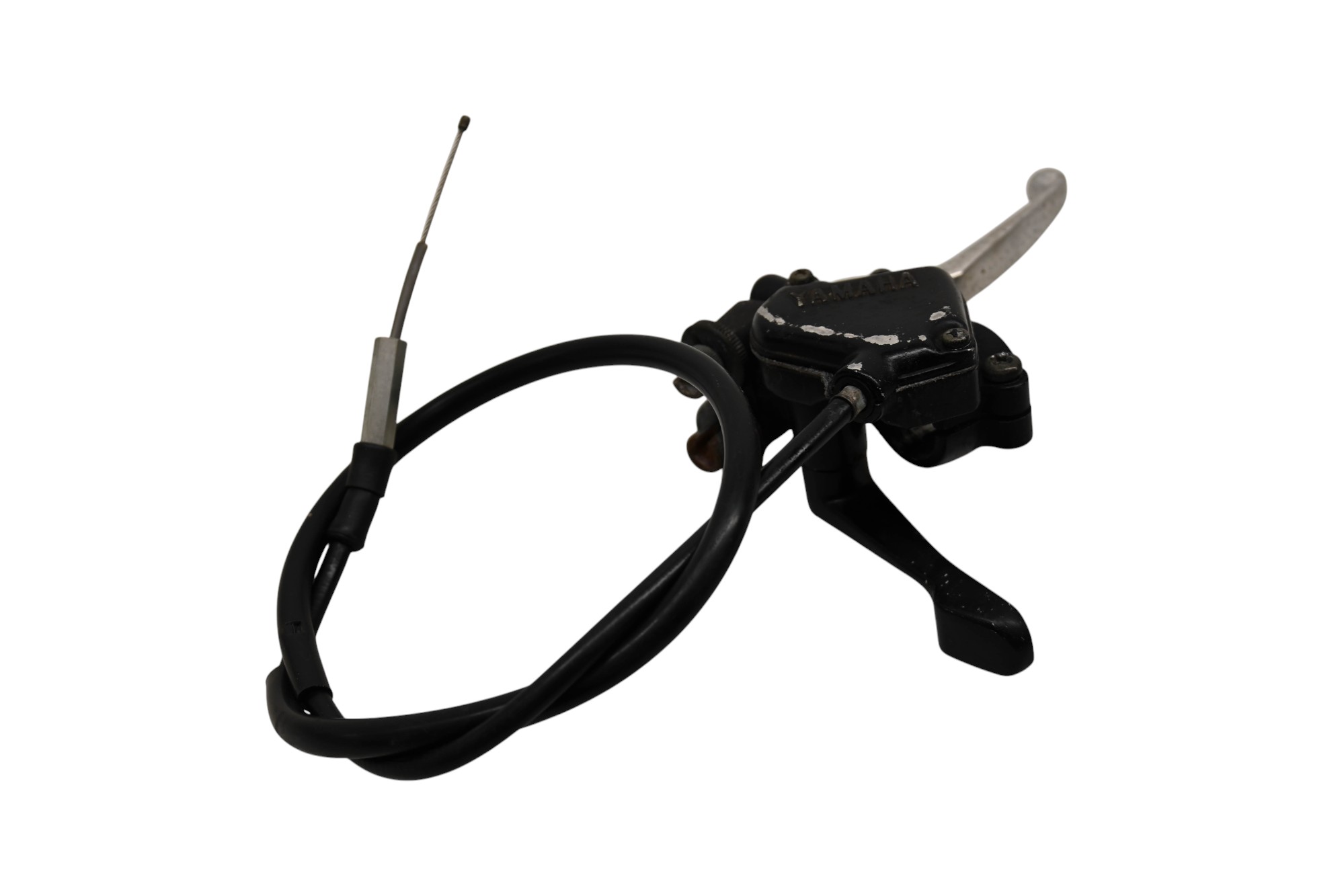 04 Yamaha Raptor 50 Thumb Throttle & Brake Lever YFM50