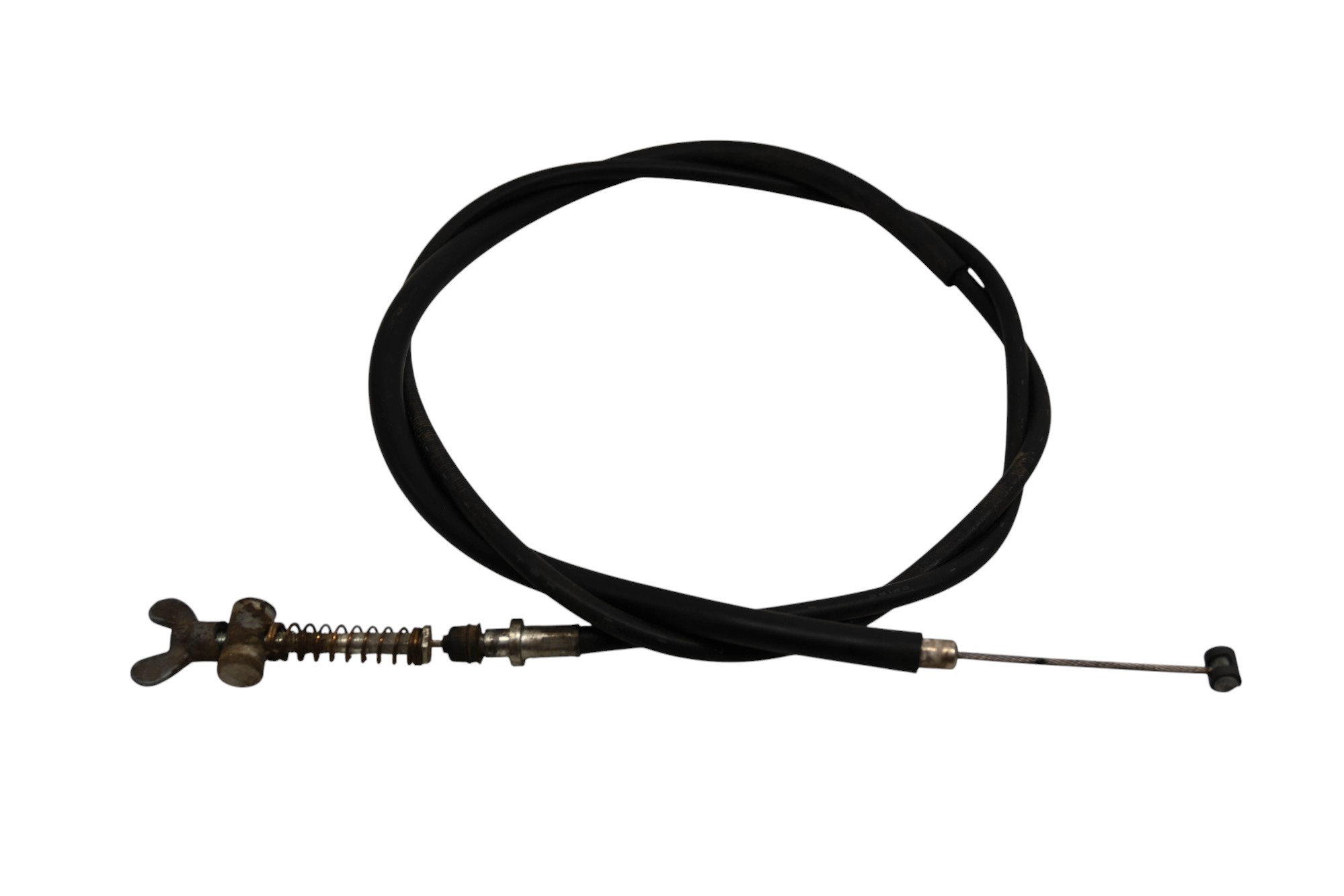 04 Yamaha Raptor 50 Rear Parking Brake Cable YFM50