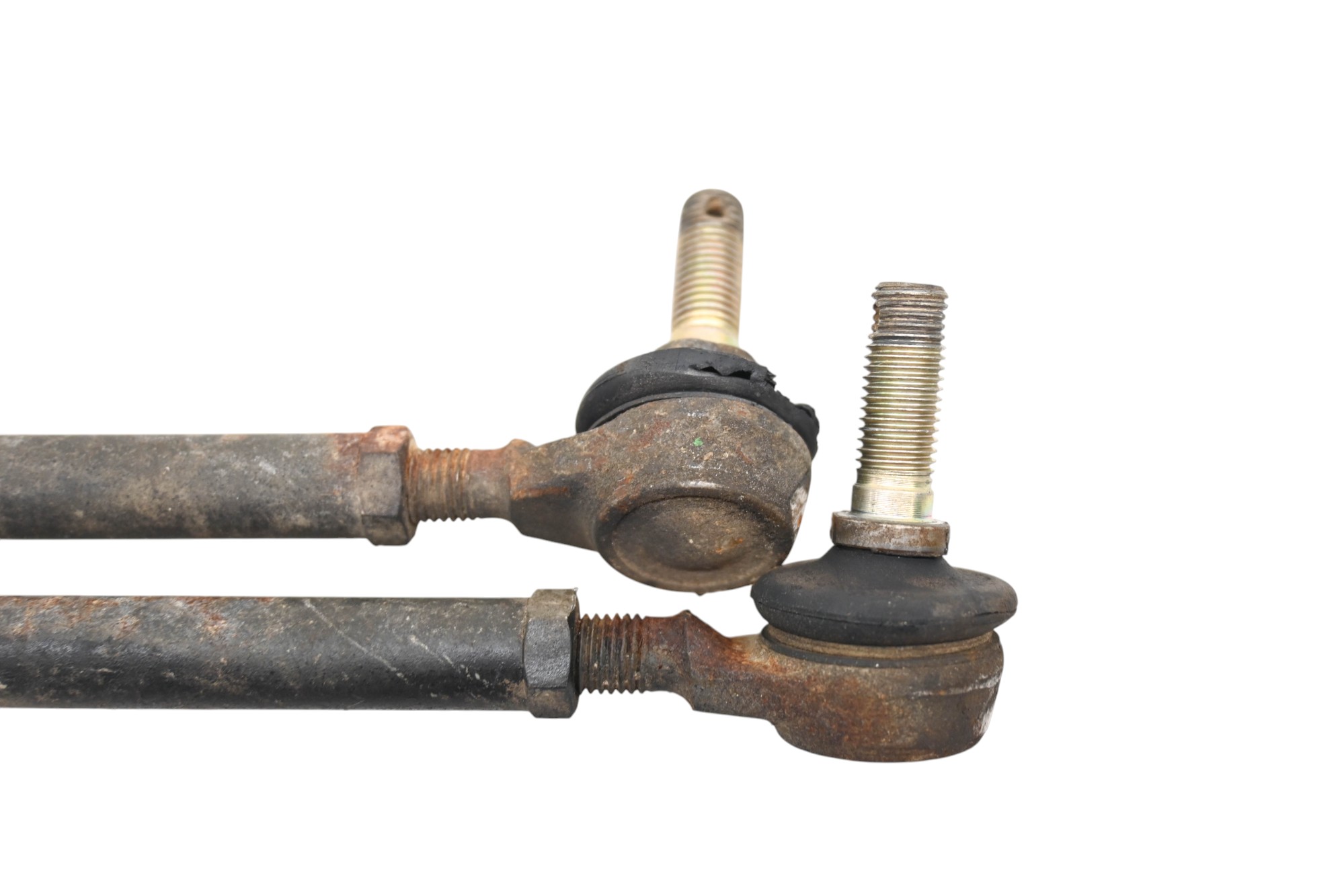 85 Yamaha Badger 80 Tie Rods & Ends YFM80