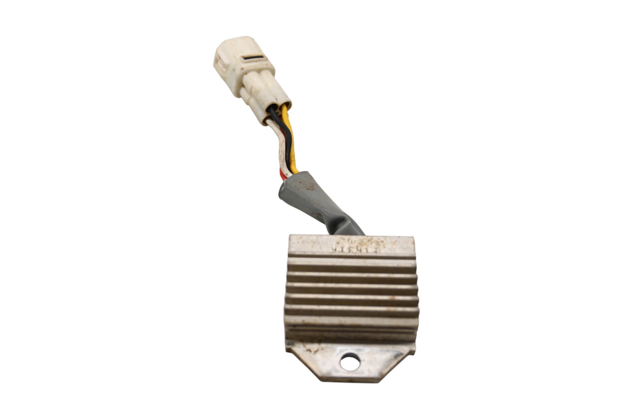 03 Yamaha Raptor 80 Regulator Rectifier YFM80