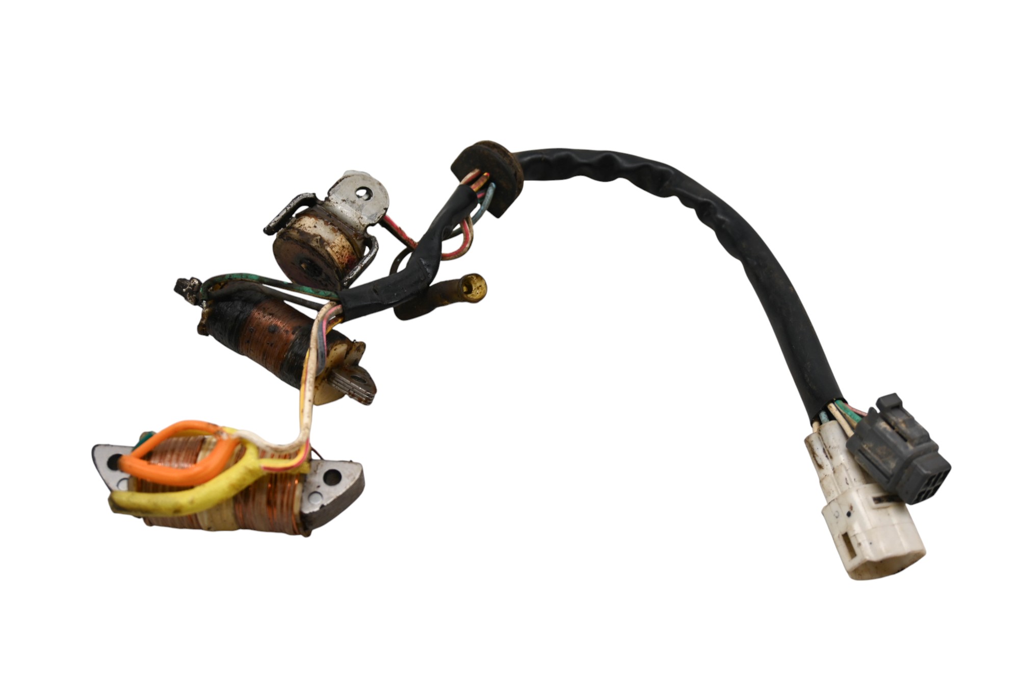 03 Yamaha Raptor 80 Stator YFM80