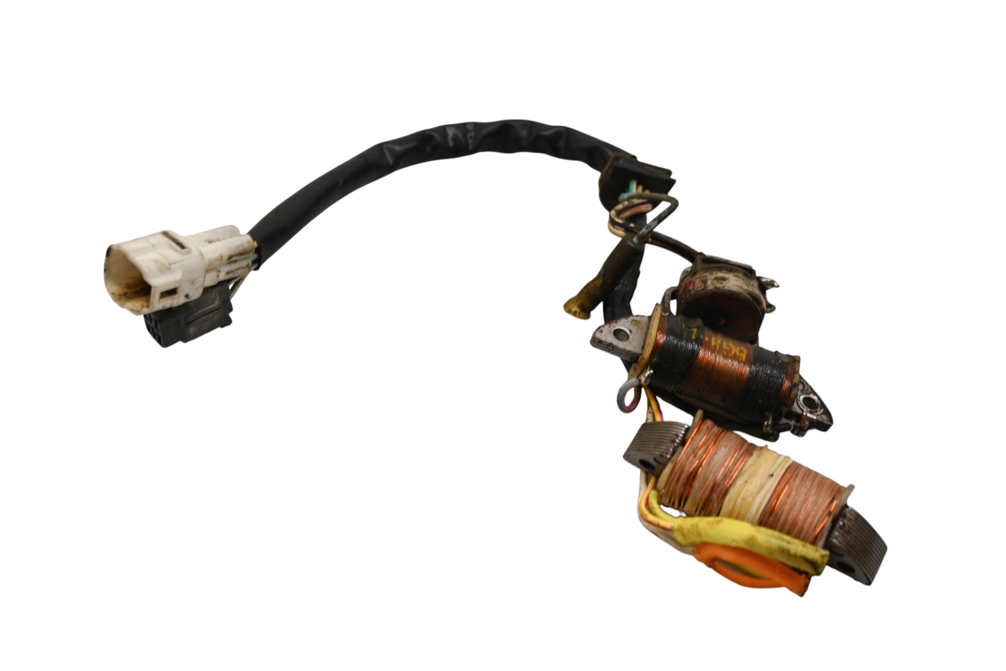 03 Yamaha Raptor 80 Stator YFM80
