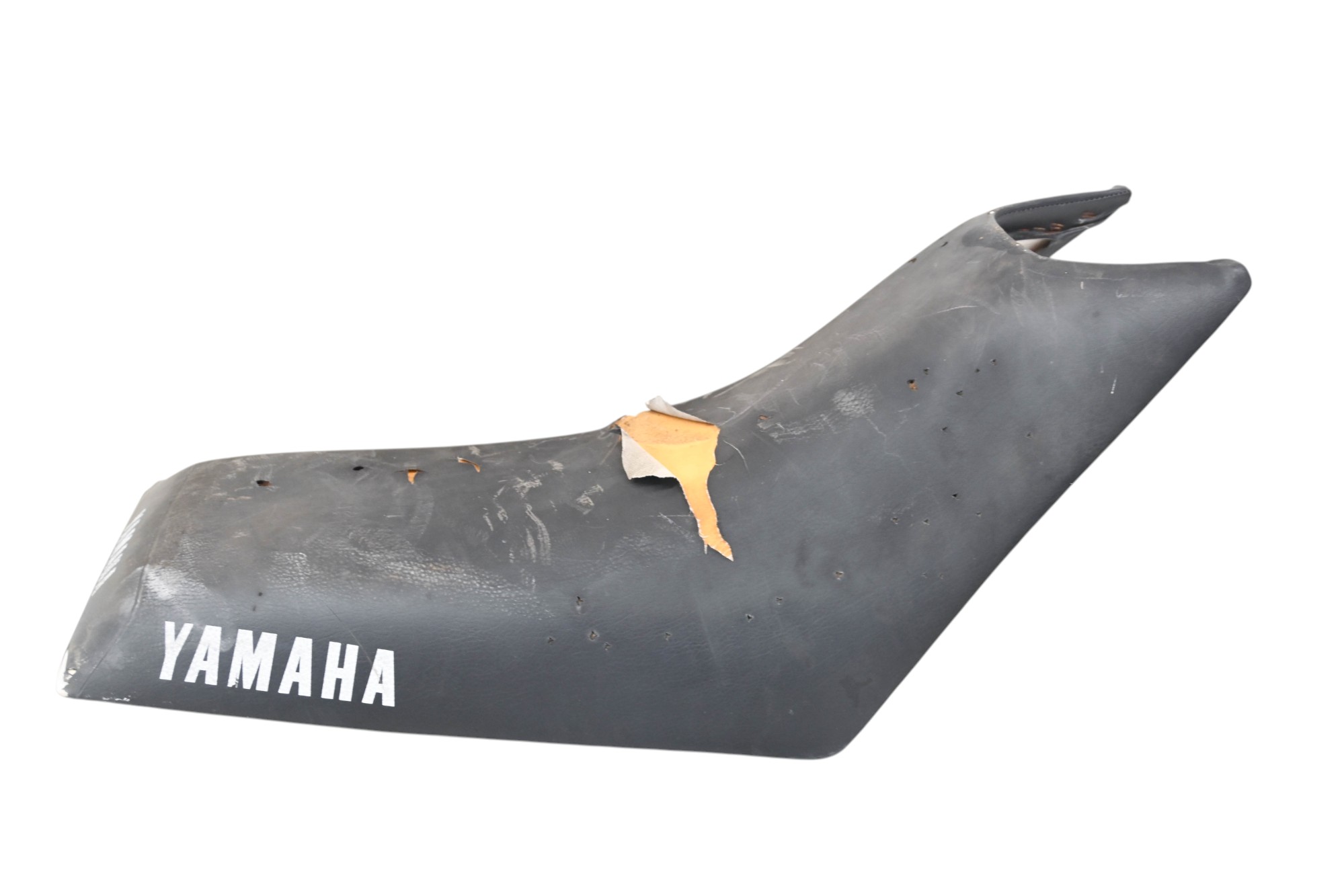 88 Yamaha Champ 100 Seat YFM100