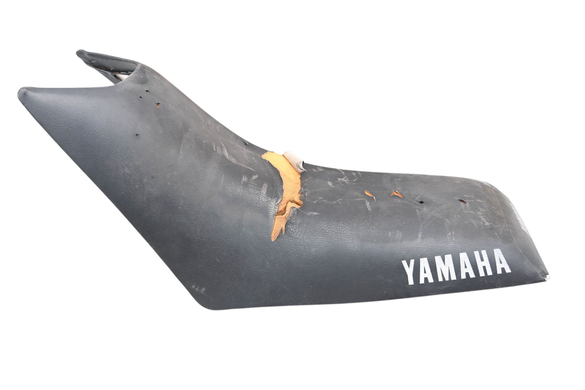 88 Yamaha Champ 100 Seat YFM100