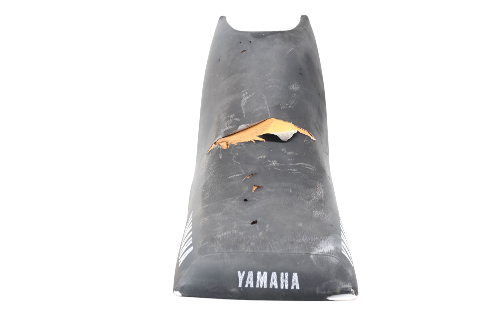 88 Yamaha Champ 100 Seat YFM100