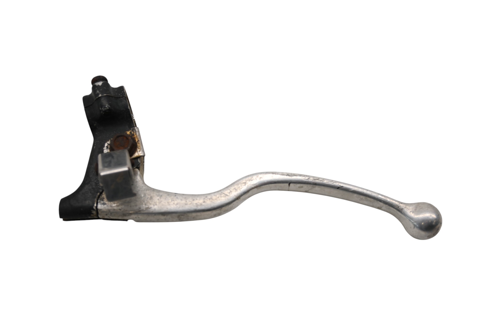 85 Yamaha Badger 80 Front Hand Brake Lever YFM80