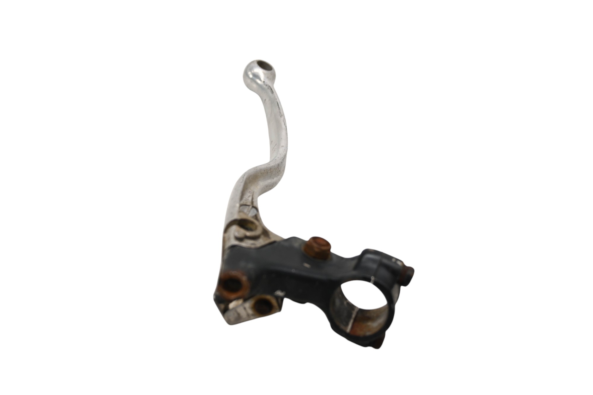 85 Yamaha Badger 80 Front Hand Brake Lever YFM80