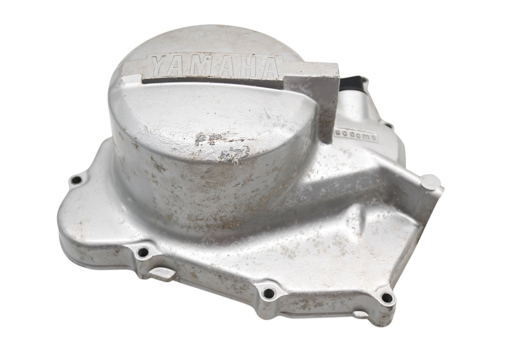 85 Yamaha Badger 80 Clutch Cover YFM80