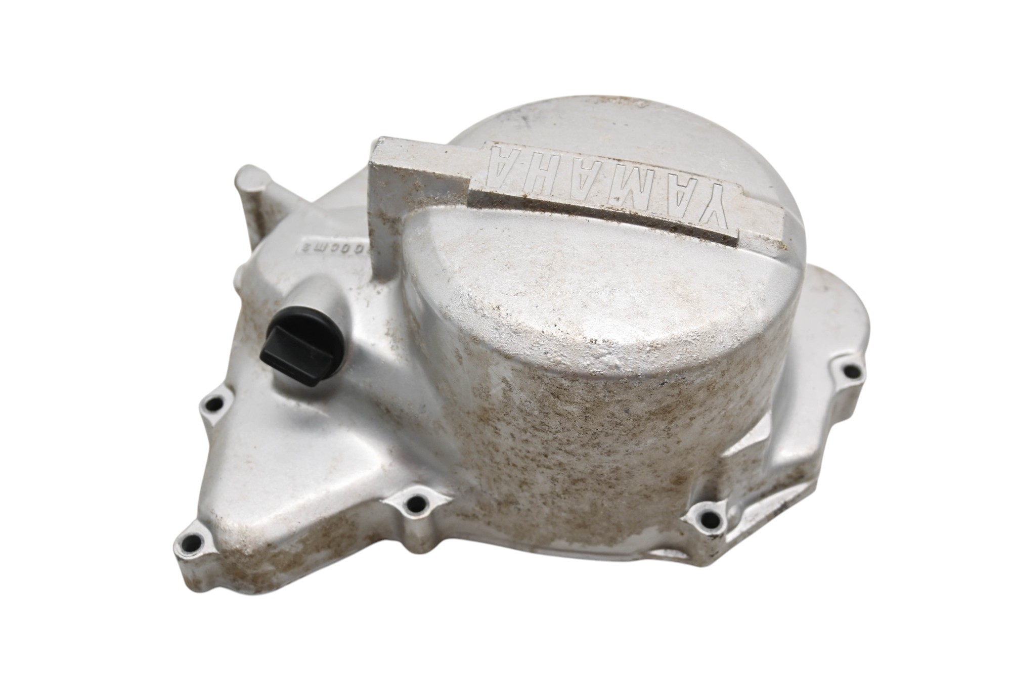 85 Yamaha Badger 80 Clutch Cover YFM80