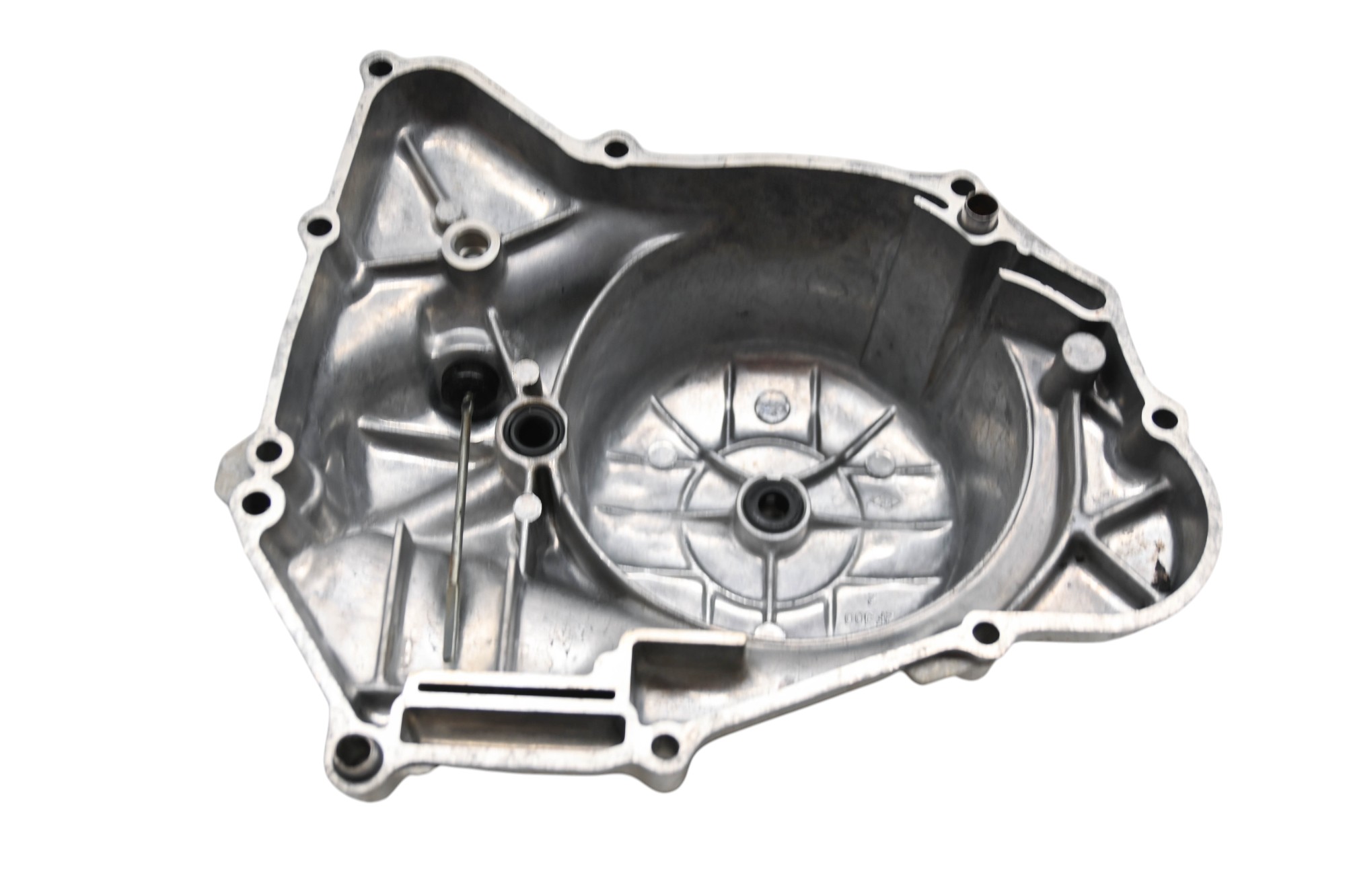 85 Yamaha Badger 80 Clutch Cover YFM80