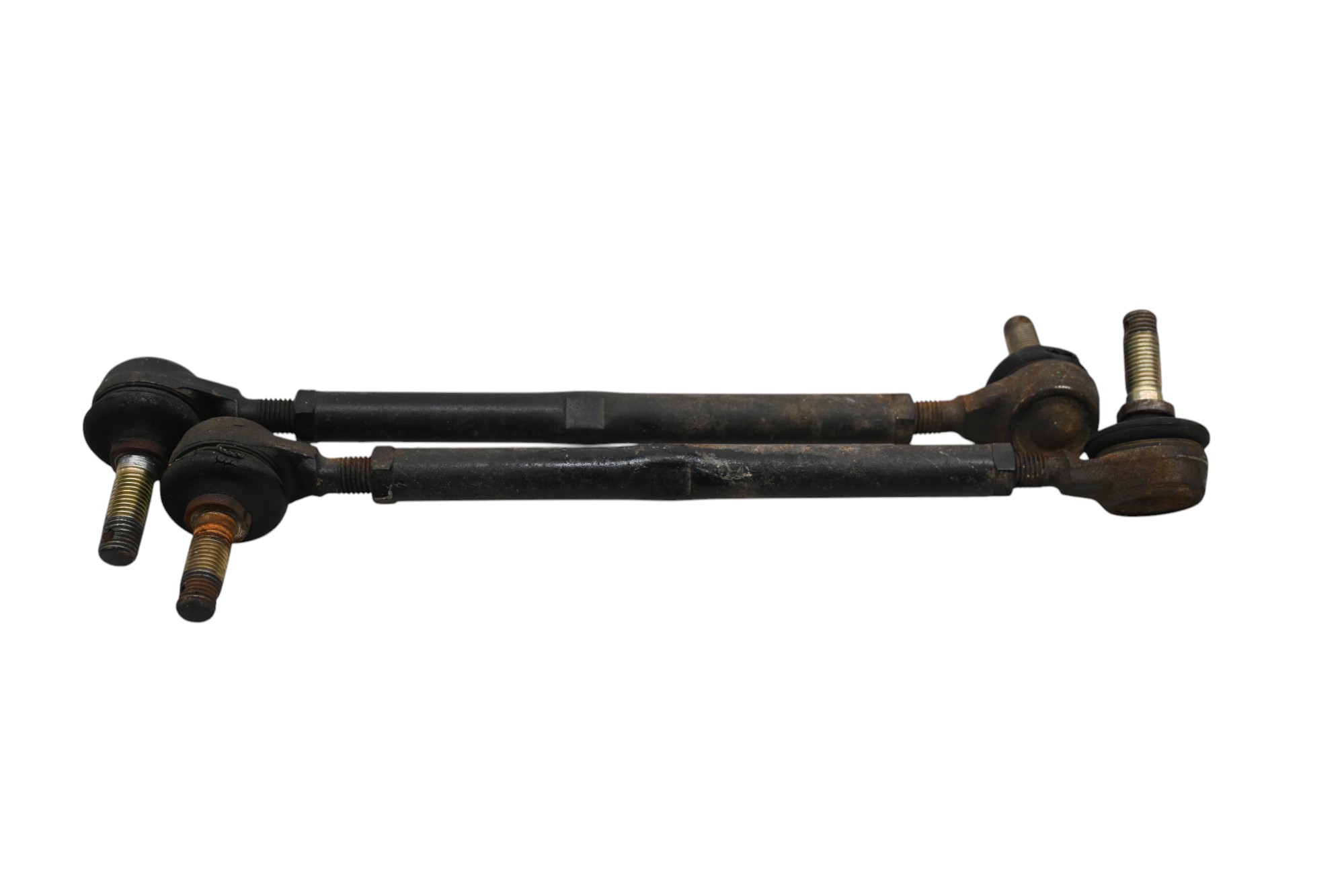 85 Yamaha Badger 80 Tie Rods & Ends YFM80