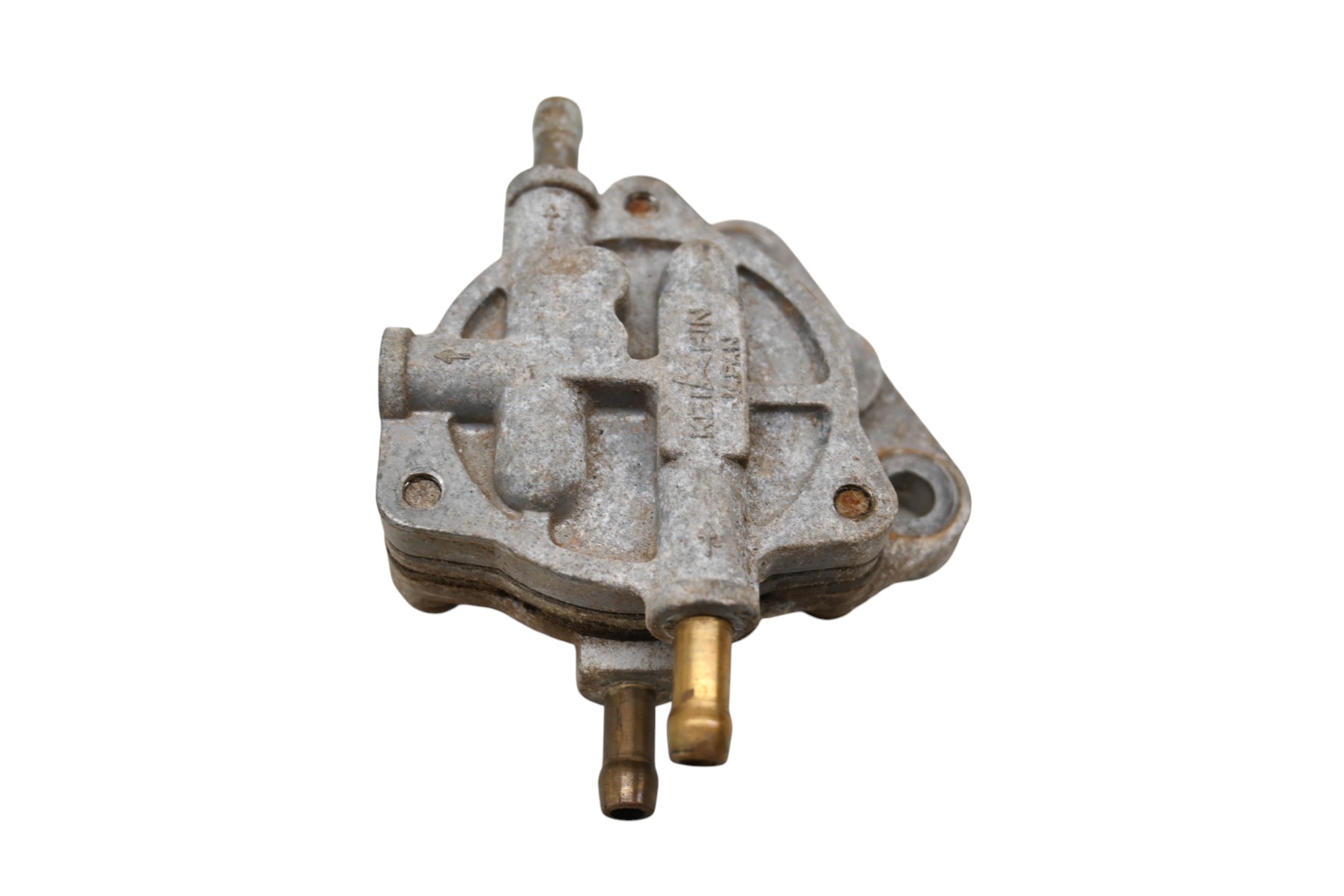 77 Honda Odyssey 250 Fuel Pump FL250