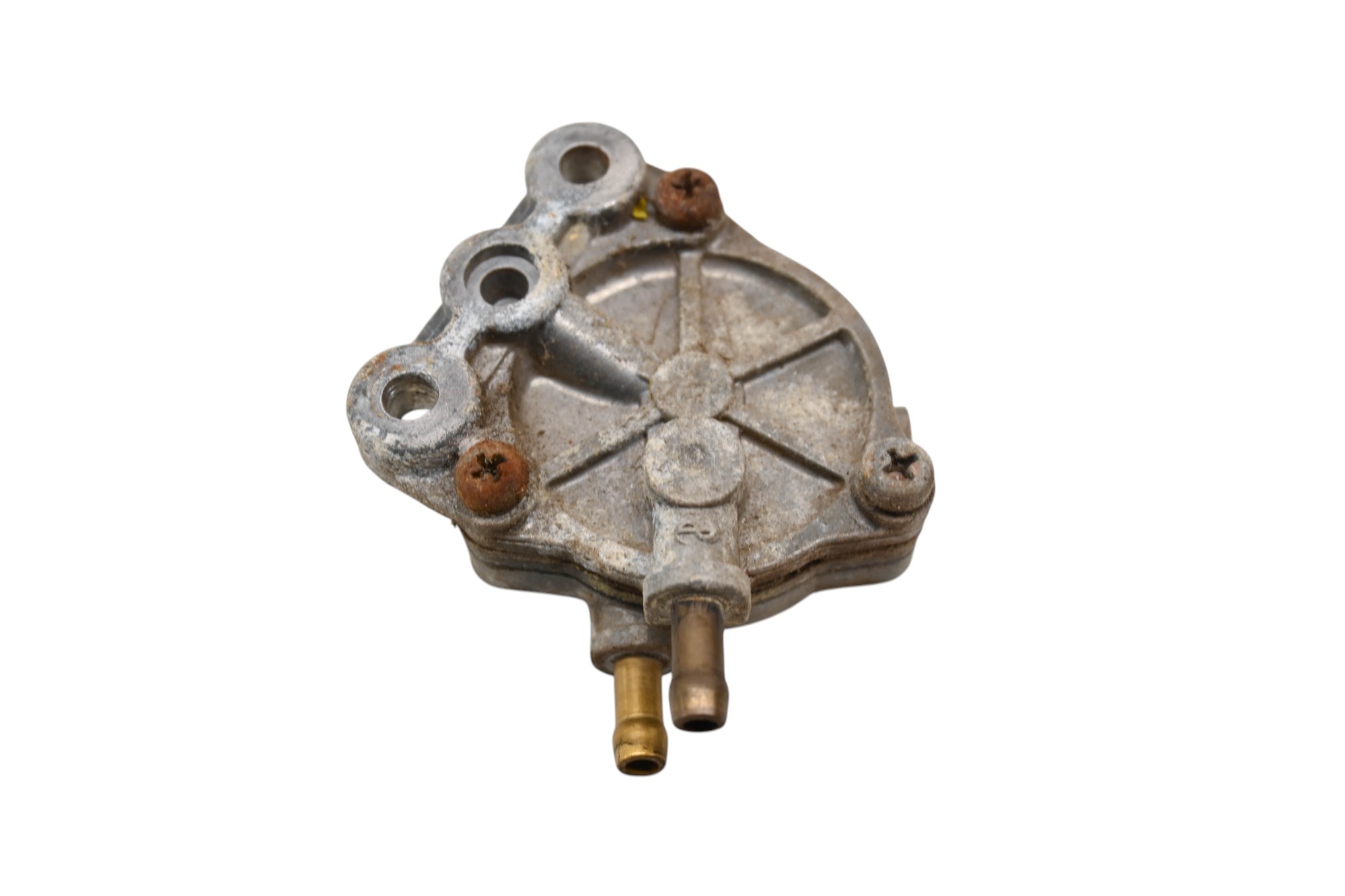 77 Honda Odyssey 250 Fuel Pump FL250