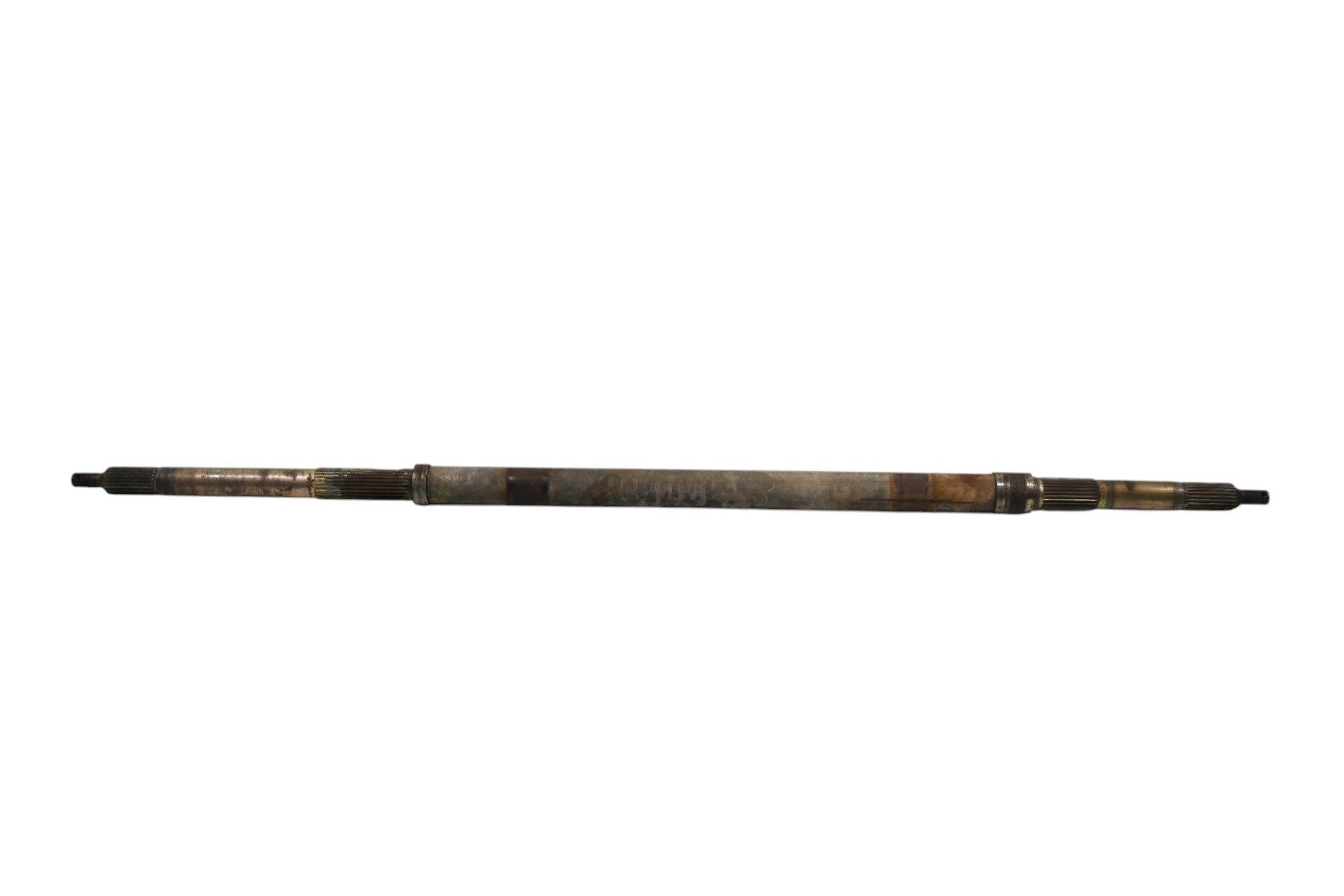 77 Honda Odyssey 250 Rear Axle FL250