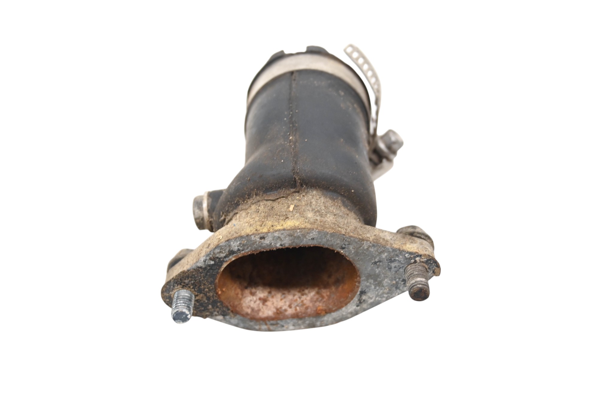 77 Honda Odyssey 250 Intake Manifold FL250