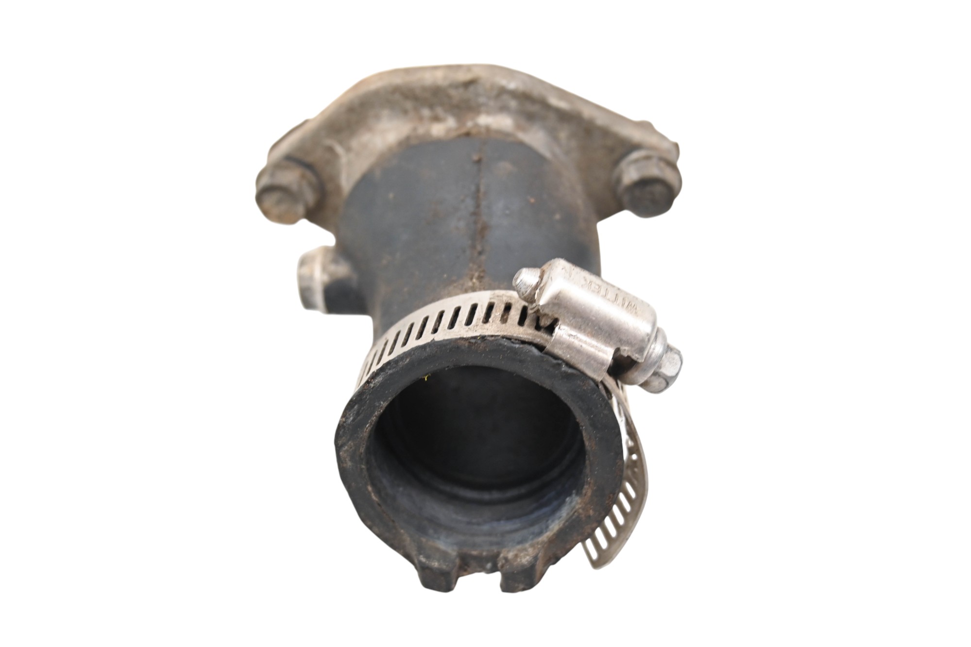 77 Honda Odyssey 250 Intake Manifold FL250