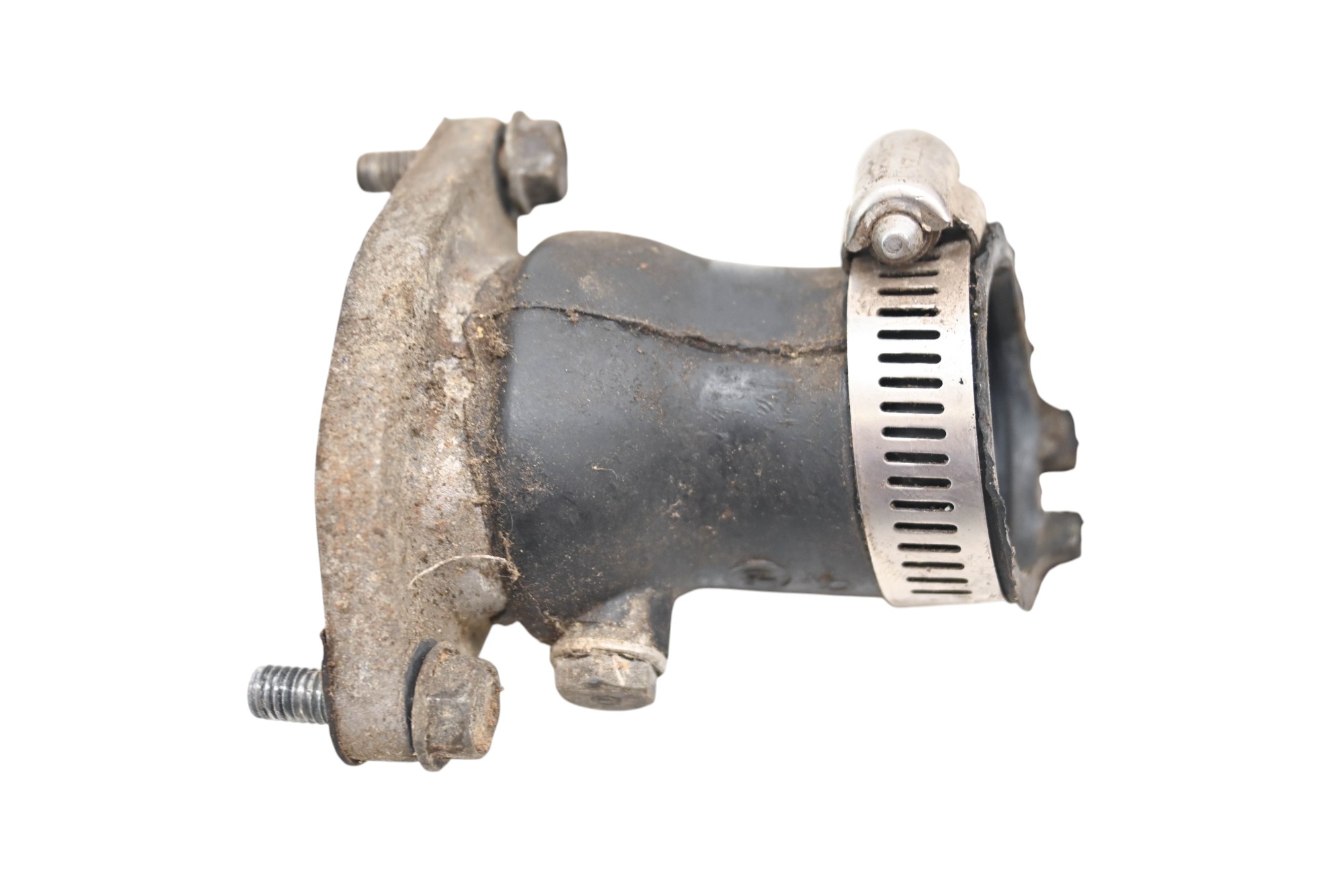 77 Honda Odyssey 250 Intake Manifold FL250