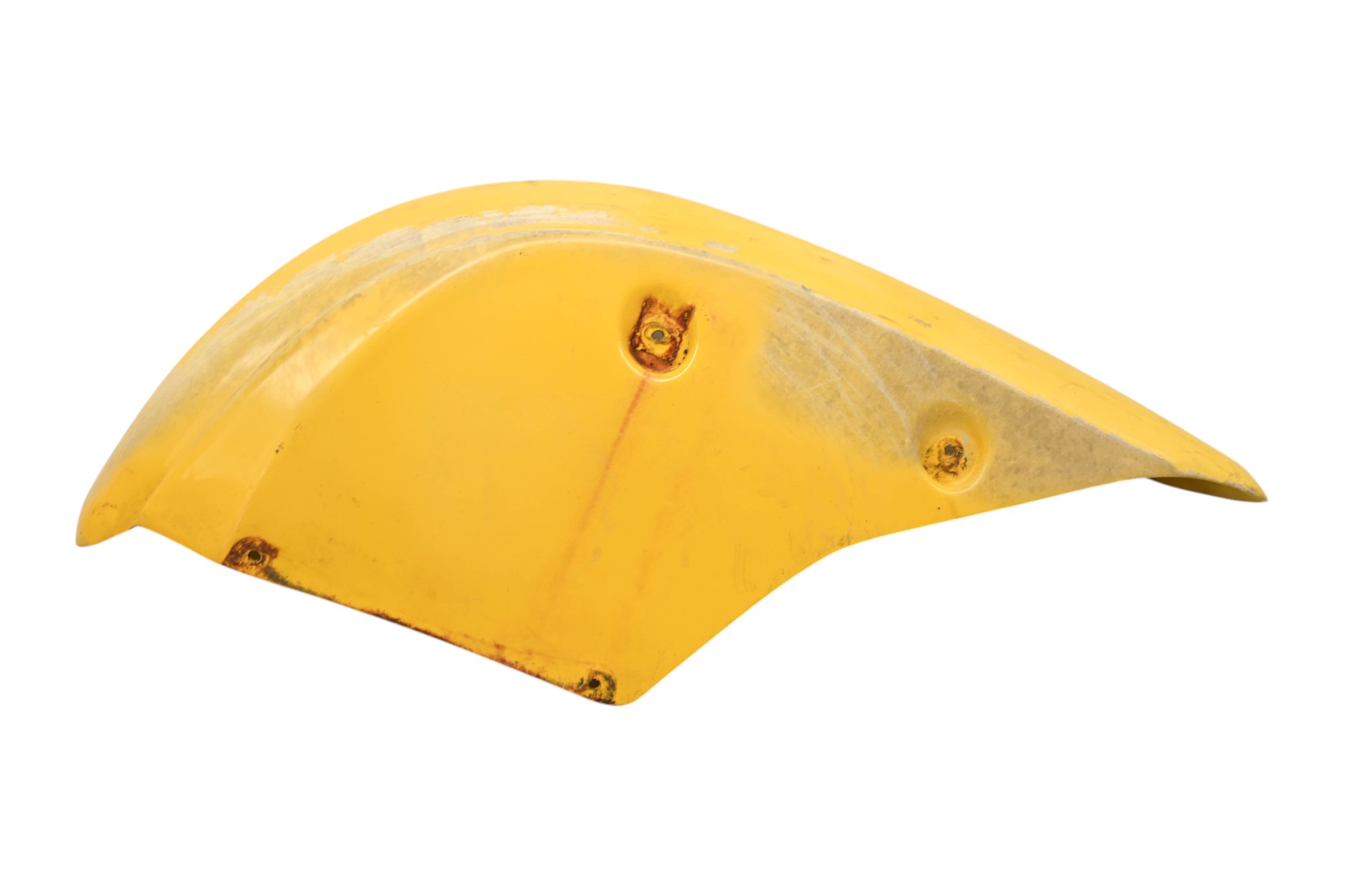 77 Honda Odyssey 250 Right Rear Fender FL250