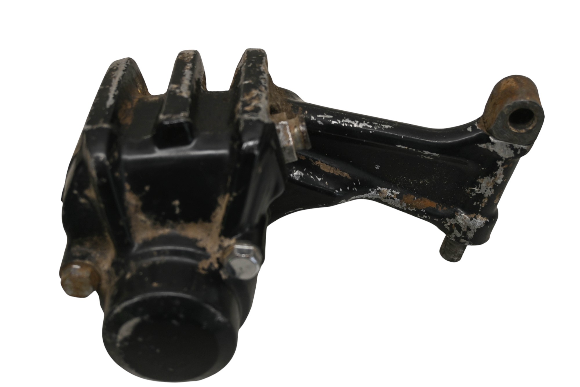 77 Honda Odyssey 250 Rear Brake Caliper FL250