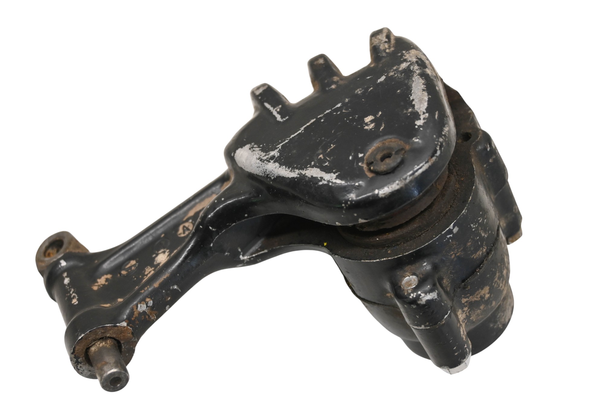 77 Honda Odyssey 250 Rear Brake Caliper FL250