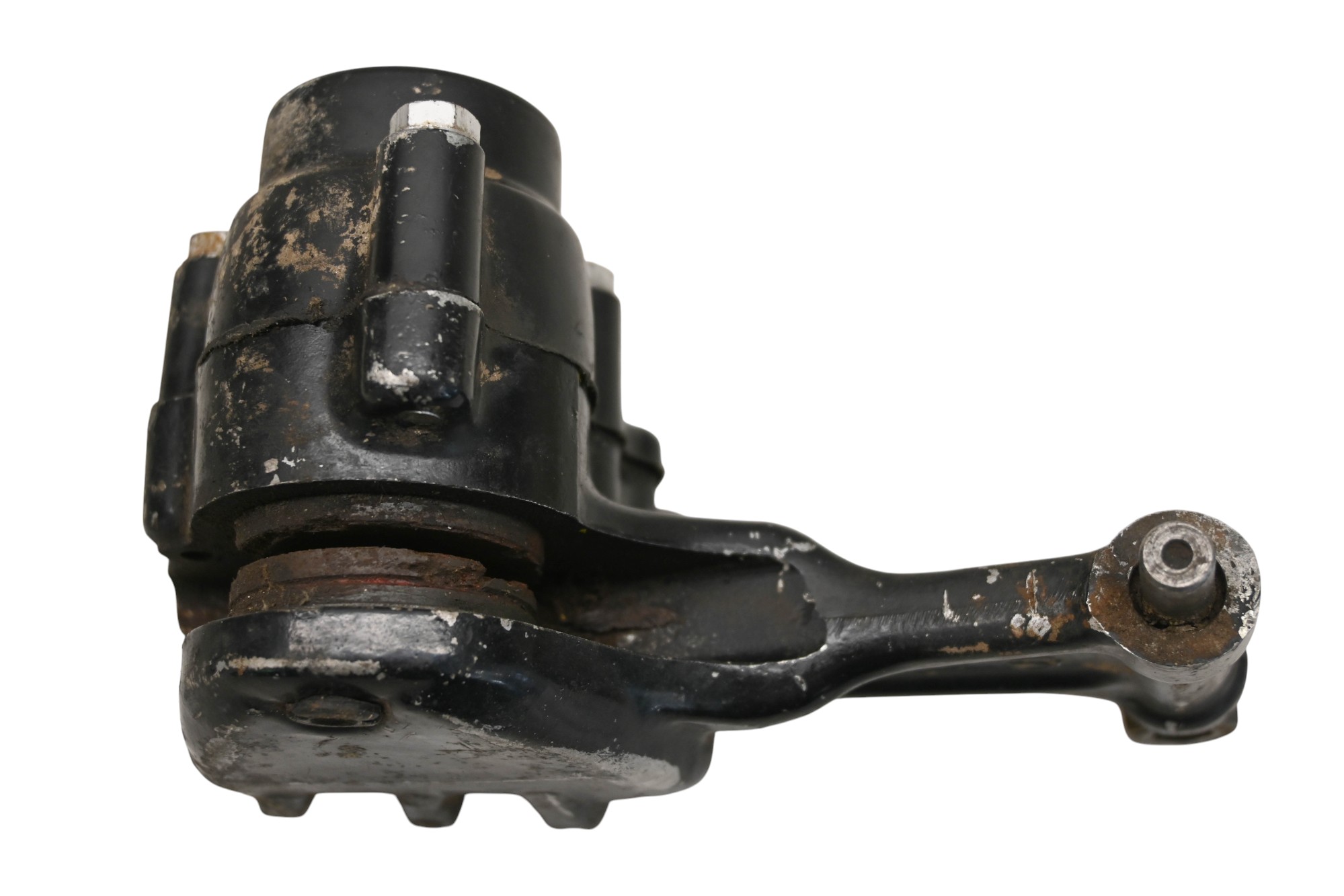 77 Honda Odyssey 250 Rear Brake Caliper FL250