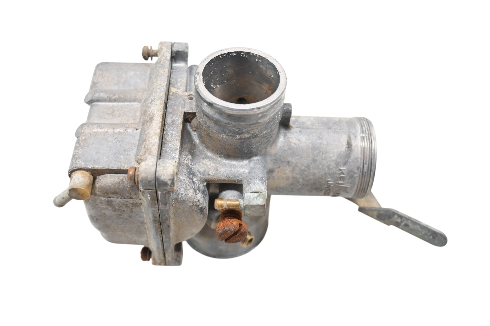 77 Honda Odyssey 250 Carburetor Carb FL250
