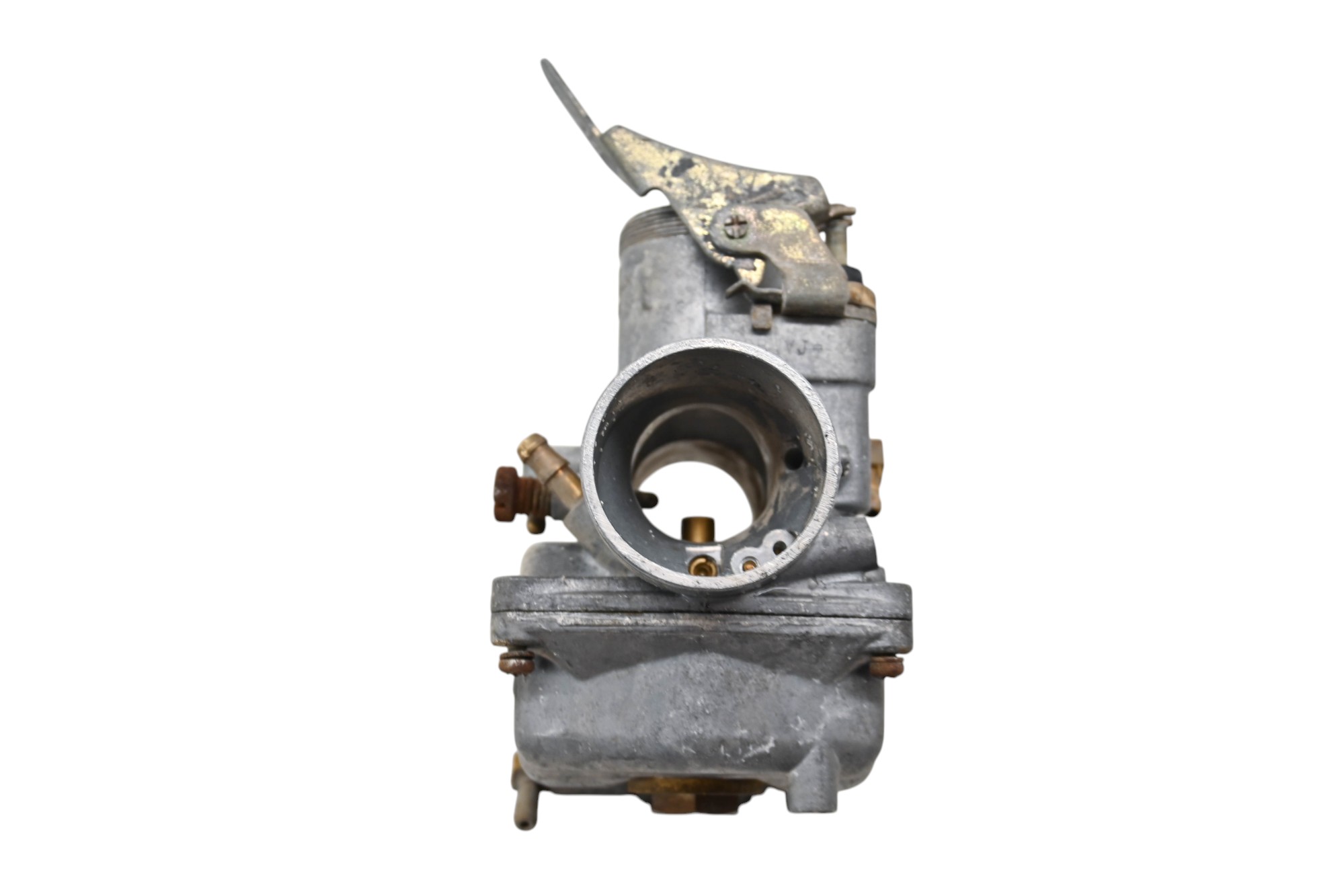 77 Honda Odyssey 250 Carburetor Carb FL250