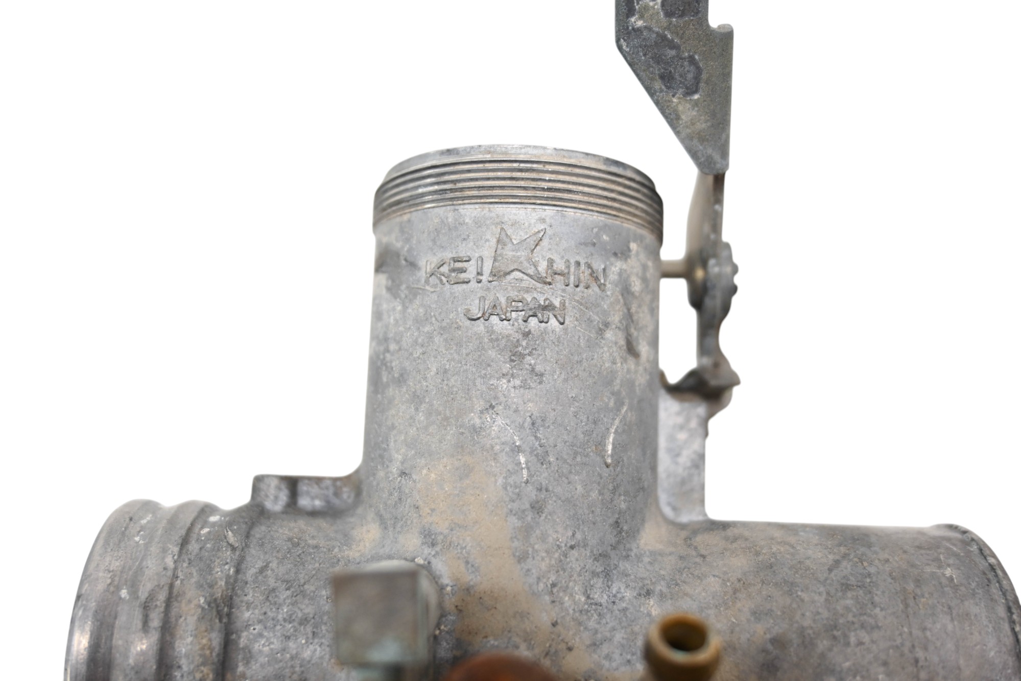 77 Honda Odyssey 250 Carburetor Carb FL250