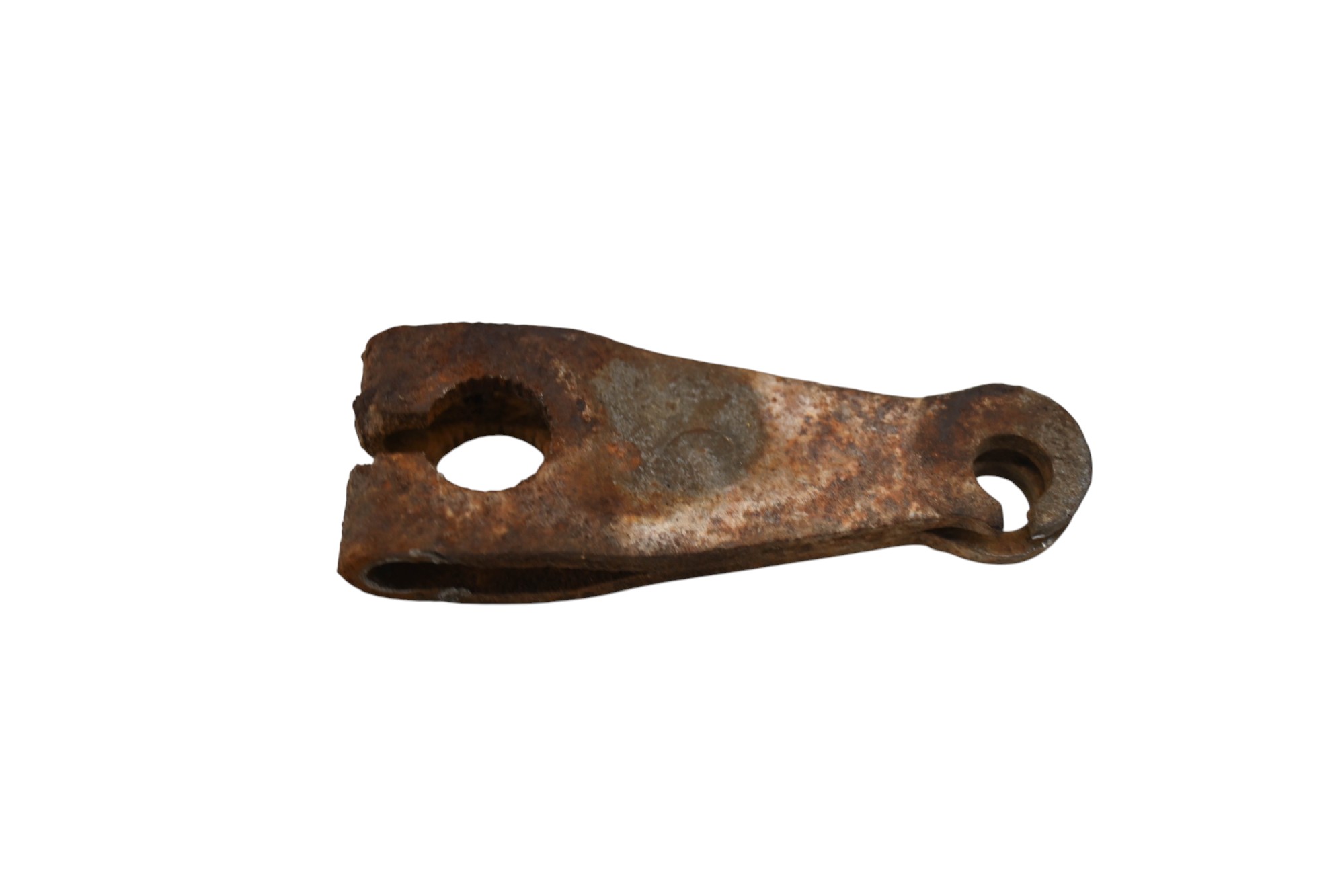 77 Honda Odyssey 250 Rear Brake Arm FL250