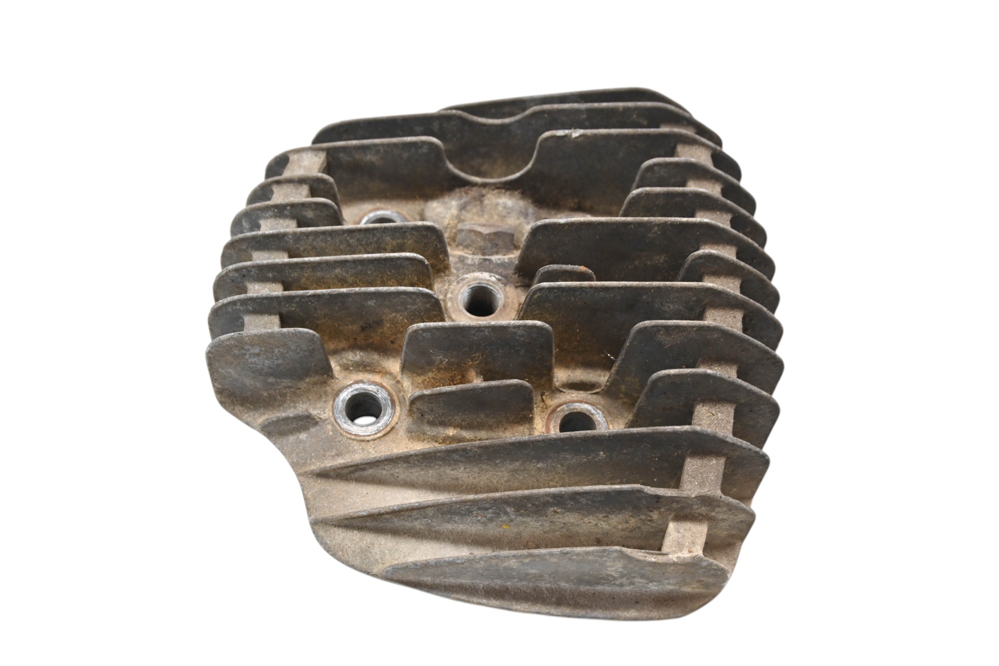 77 Honda Odyssey 250 Cylinder Head FL250