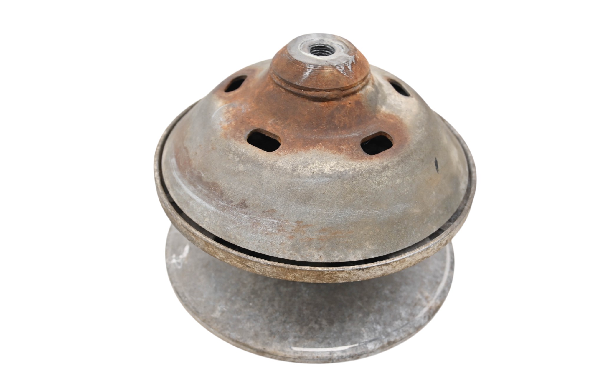 77 Honda Odyssey 250 Primary Drive Clutch FL250