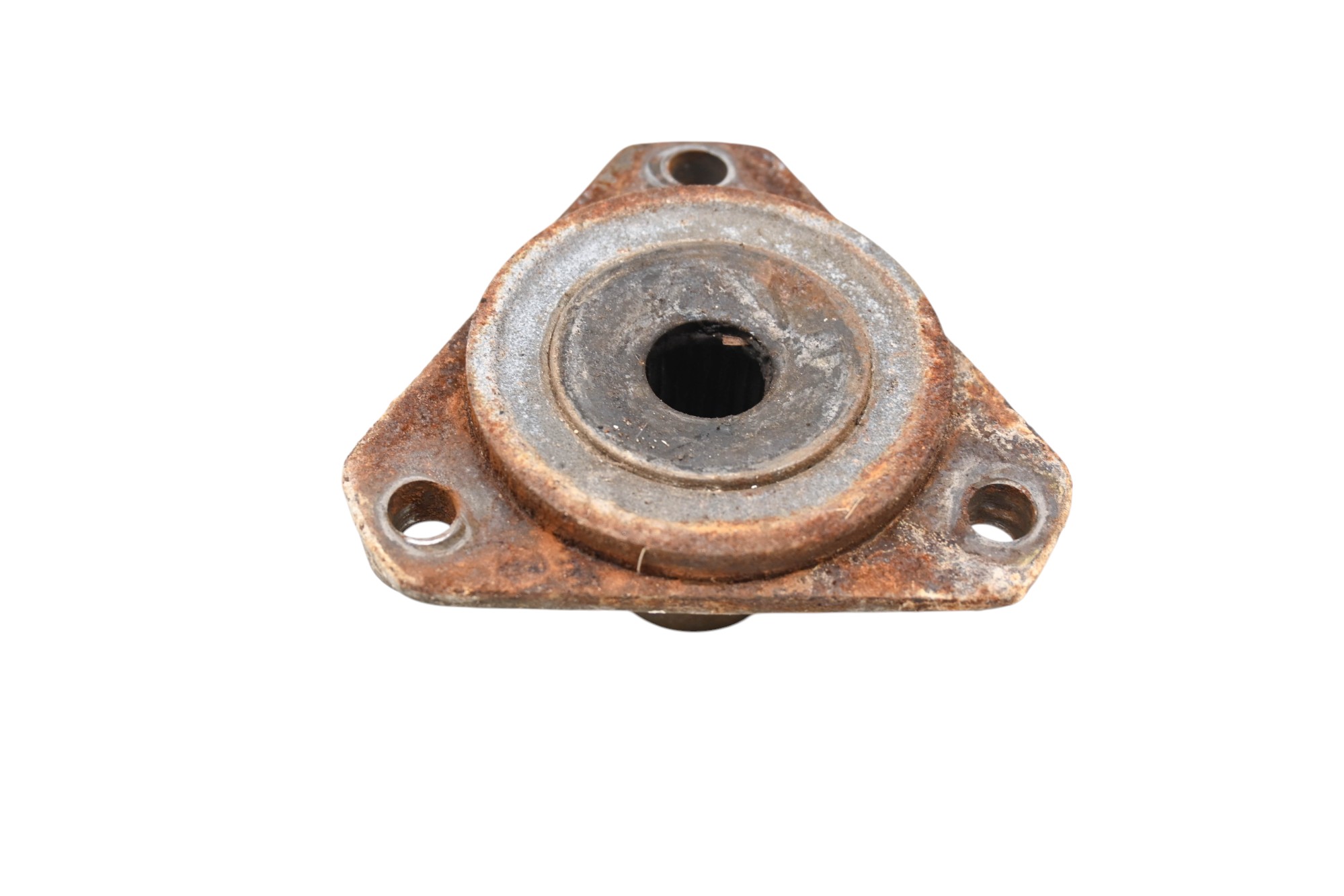 77 Honda Odyssey 250 Rear Wheel Hub Left Or Right FL250