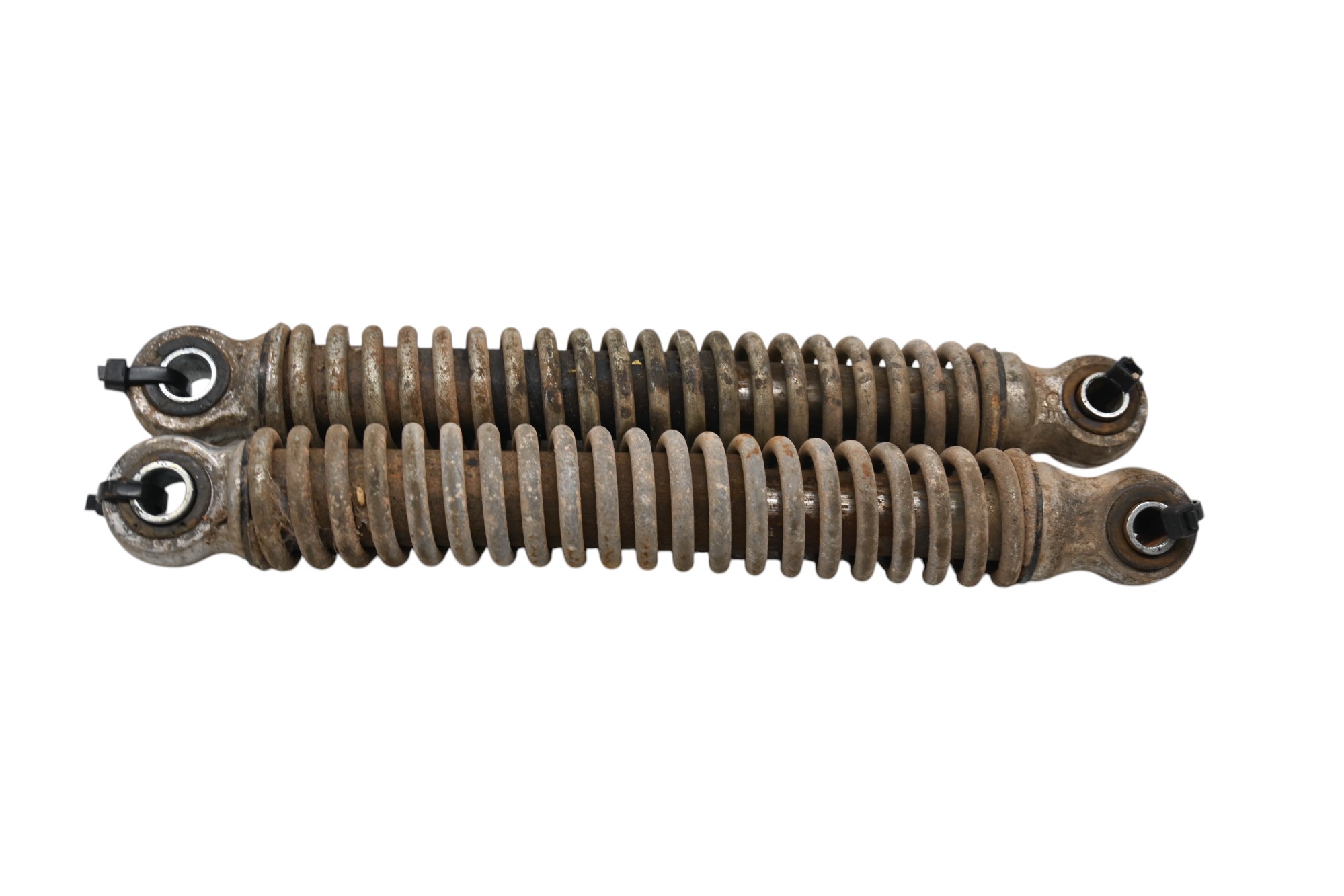 77 Honda Odyssey 250 Front Shocks FL250