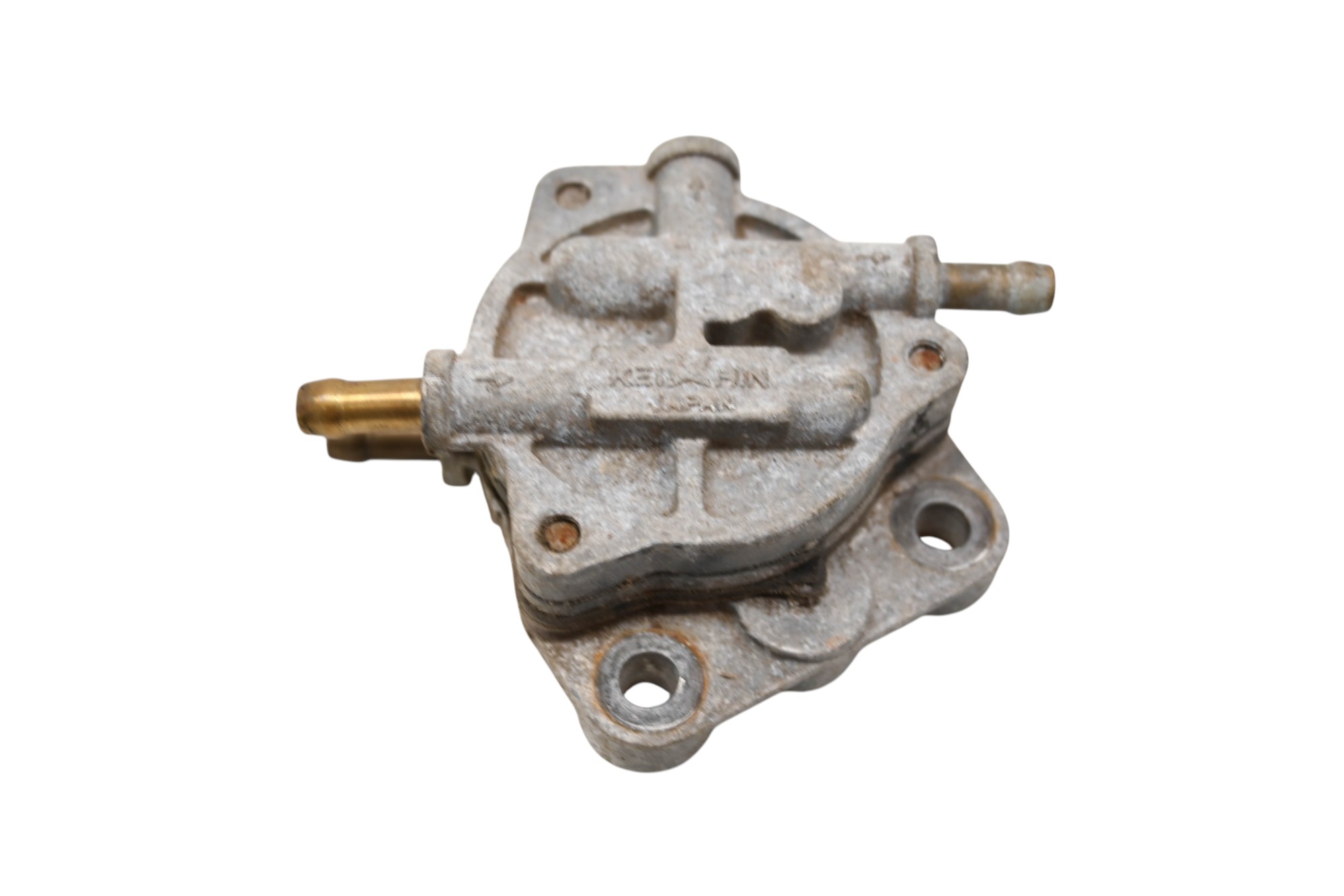 77 Honda Odyssey 250 Fuel Pump FL250
