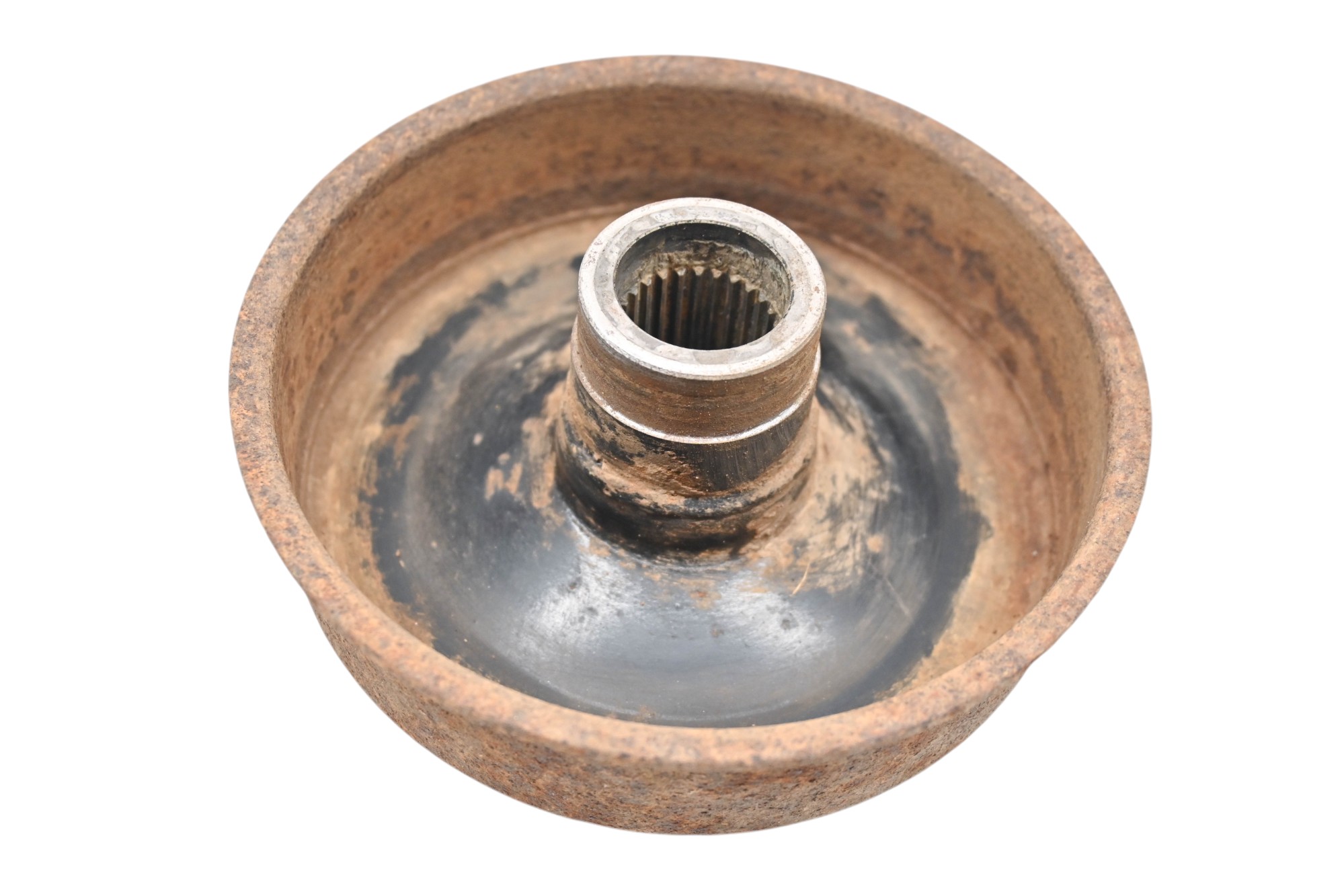 77 Honda Odyssey 250 Rear Brake Drum FL250
